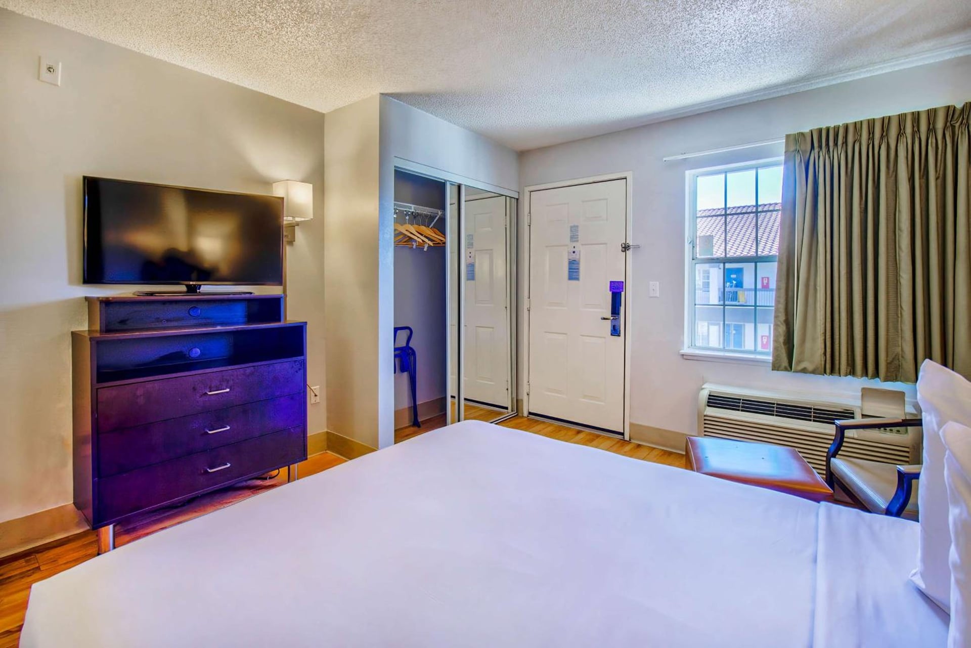 Studio 6-Phoenix, AZ - Deer Valley, Phoenix, foto 3