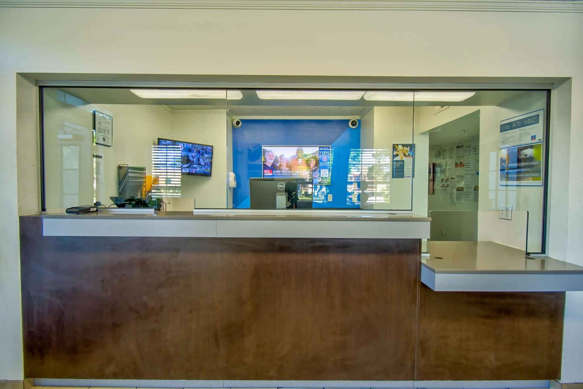 Studio 6-Phoenix, AZ - Deer Valley, Phoenix, foto 2