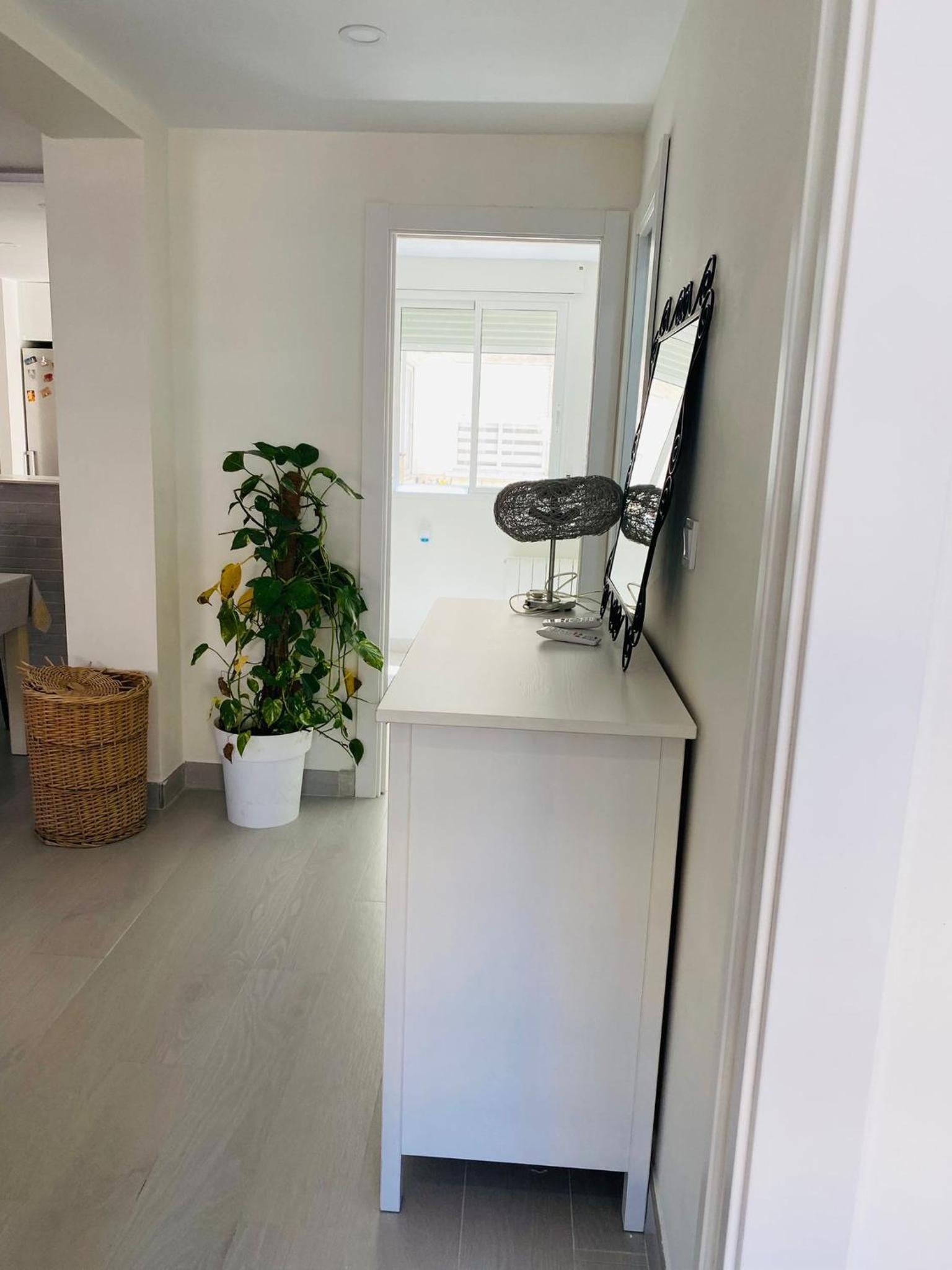 Apartamento Cuidad Ciencias, Valencia, foto 4
