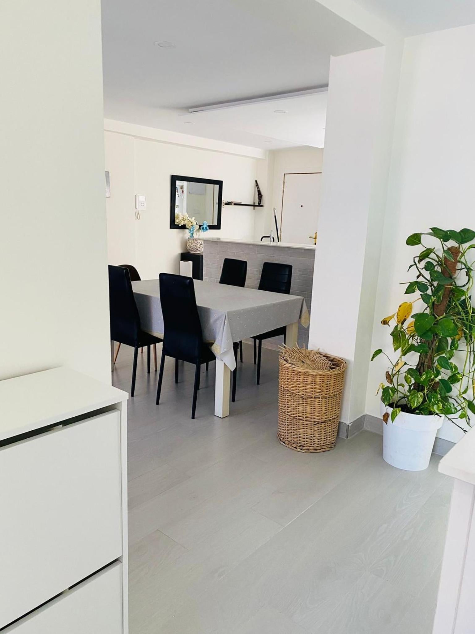 Apartamento Cuidad Ciencias, Valencia, foto 3