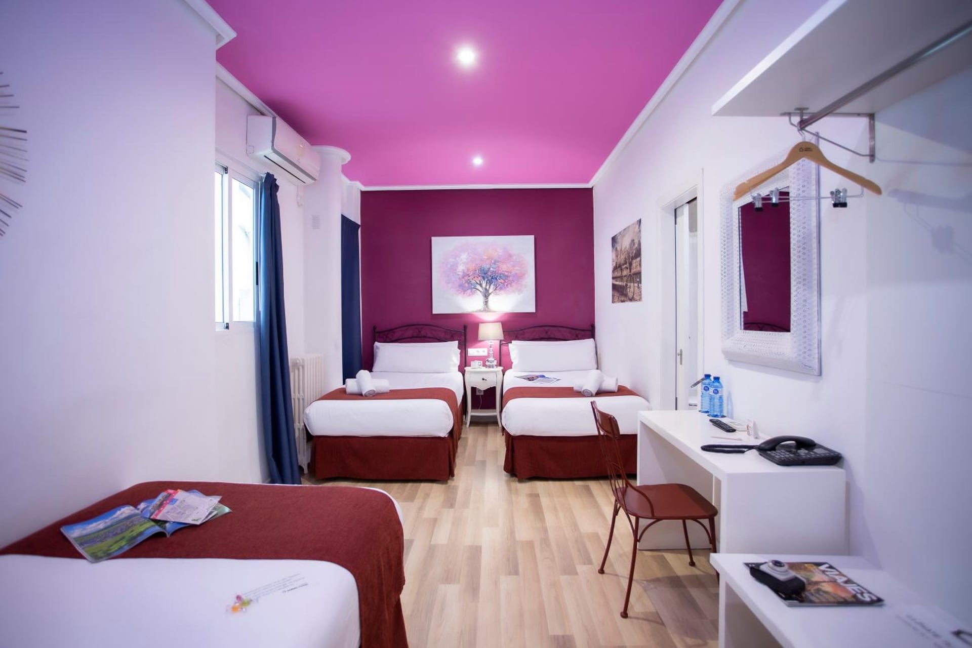 Casual Vintage Valencia by Casual Hoteles, Valencia, foto 3