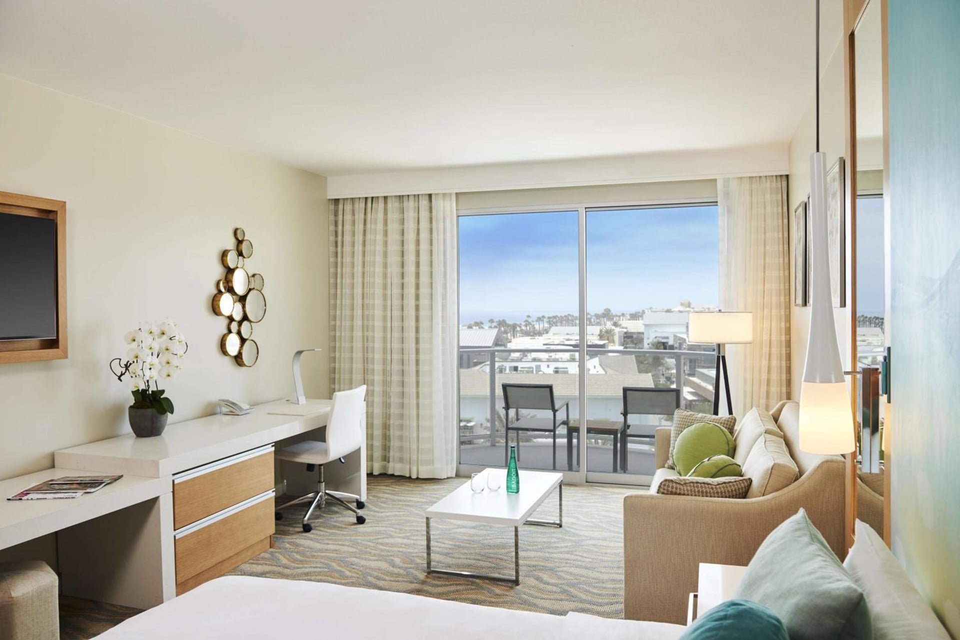 Paséa Hotel & Spa, Huntington Beach, foto 4