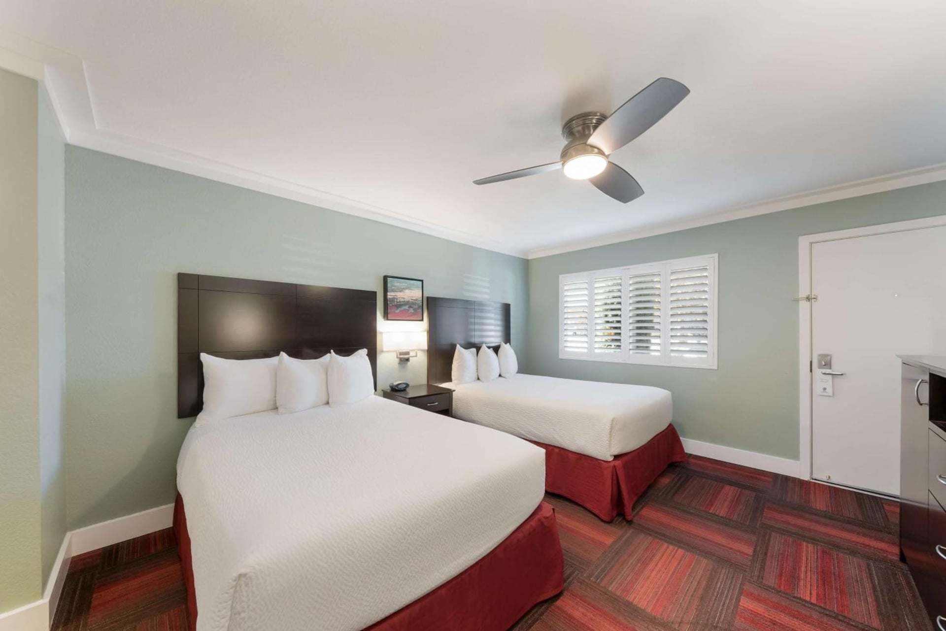 BEST WESTERN the Inn of Los Gatos, Los Gatos, foto 4