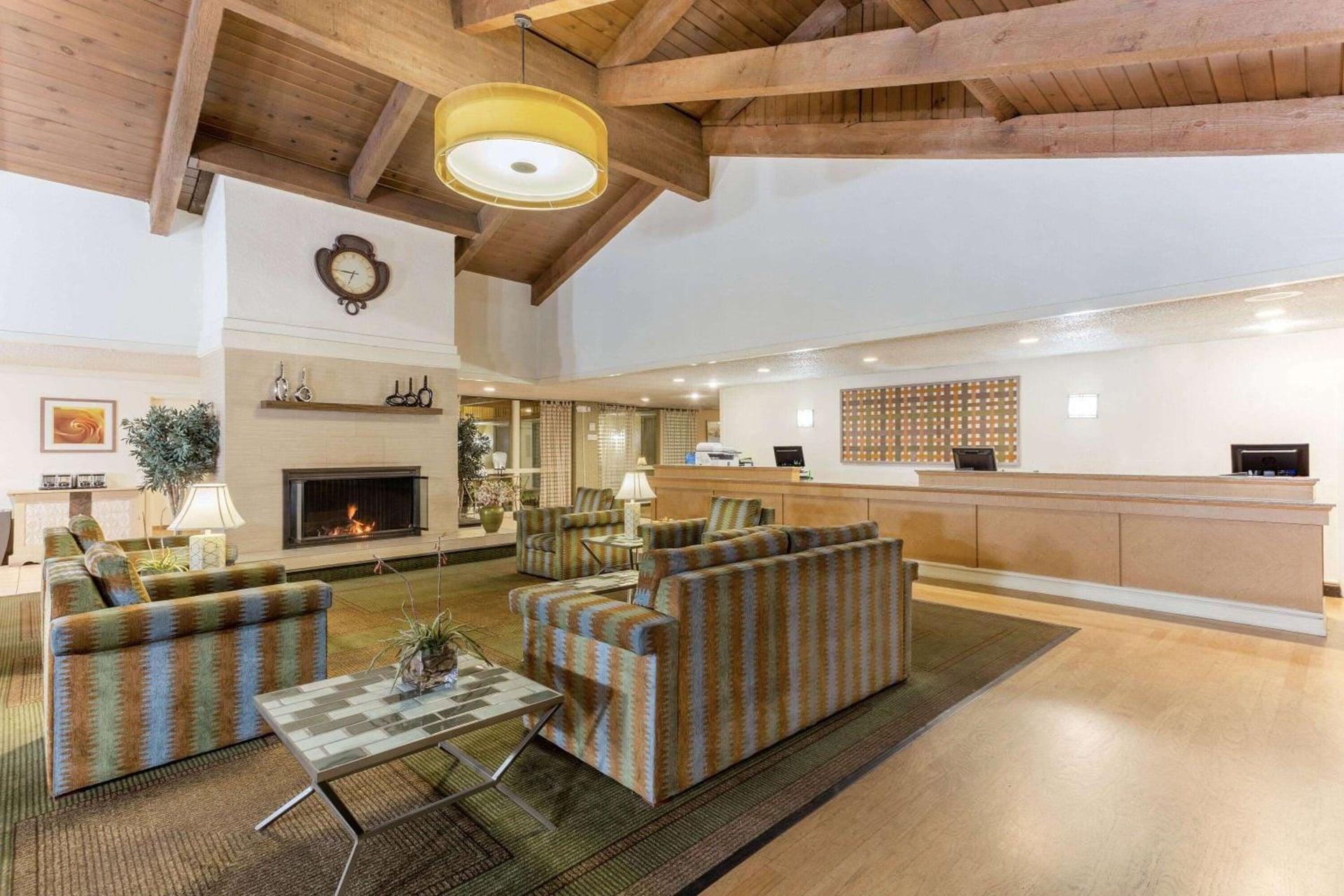 La Quinta by Wyndham Redding, Redding, foto 3