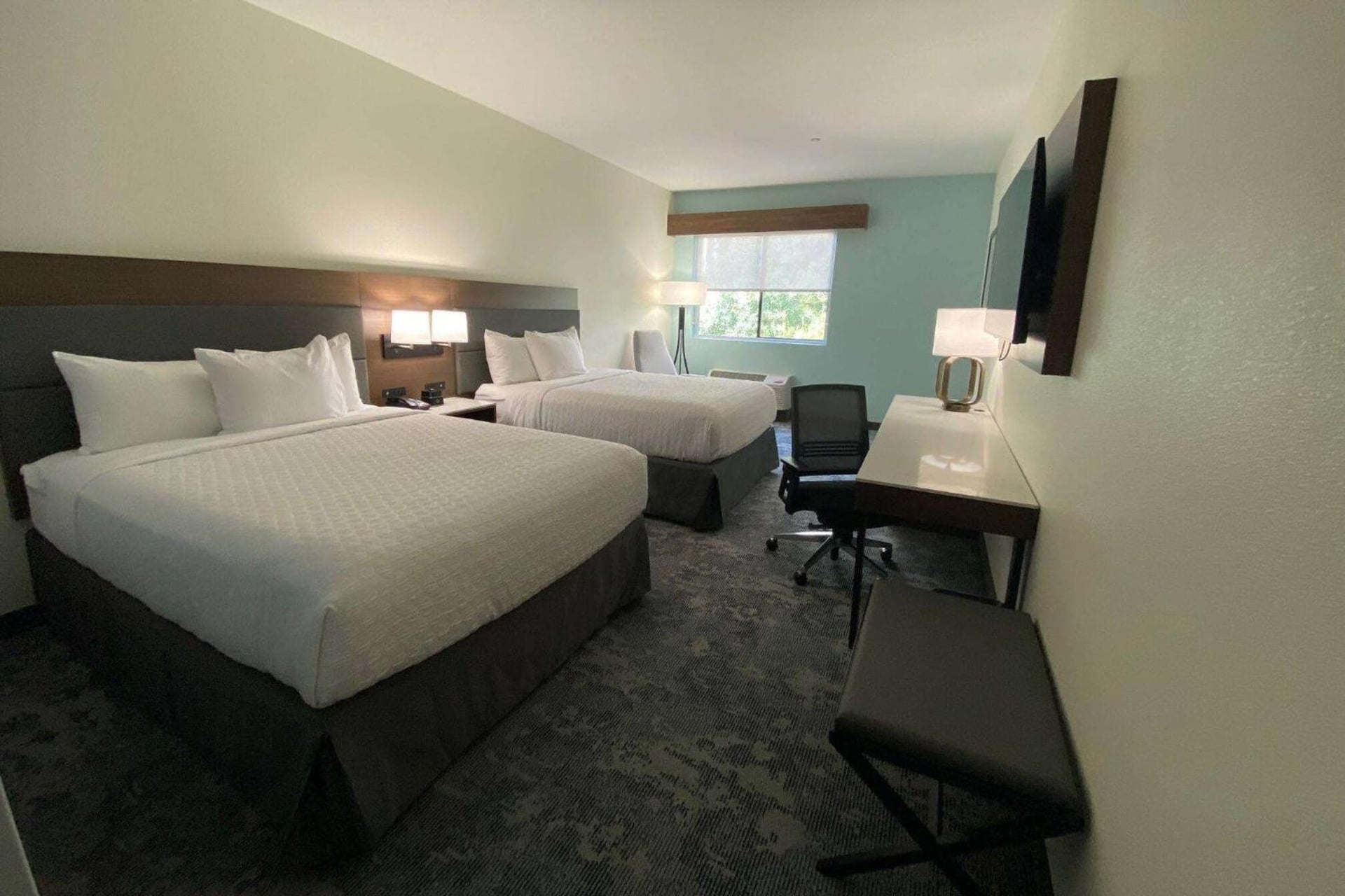 La Quinta Inn & Suites by Wyndham Santa Cruz, Santa Cruz, foto 2