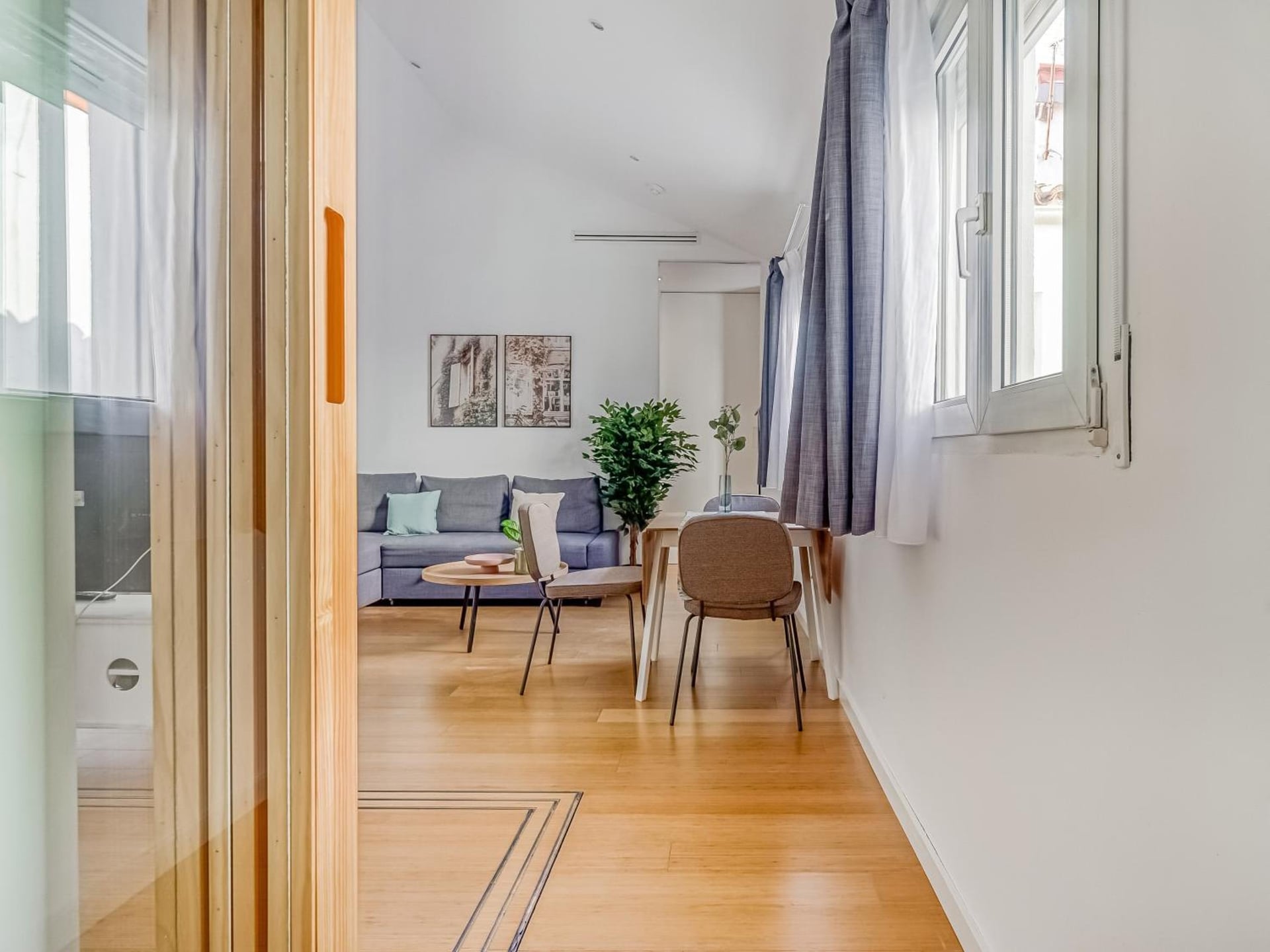 Limehome Madrid San Lorenzo, Madrid, foto 4