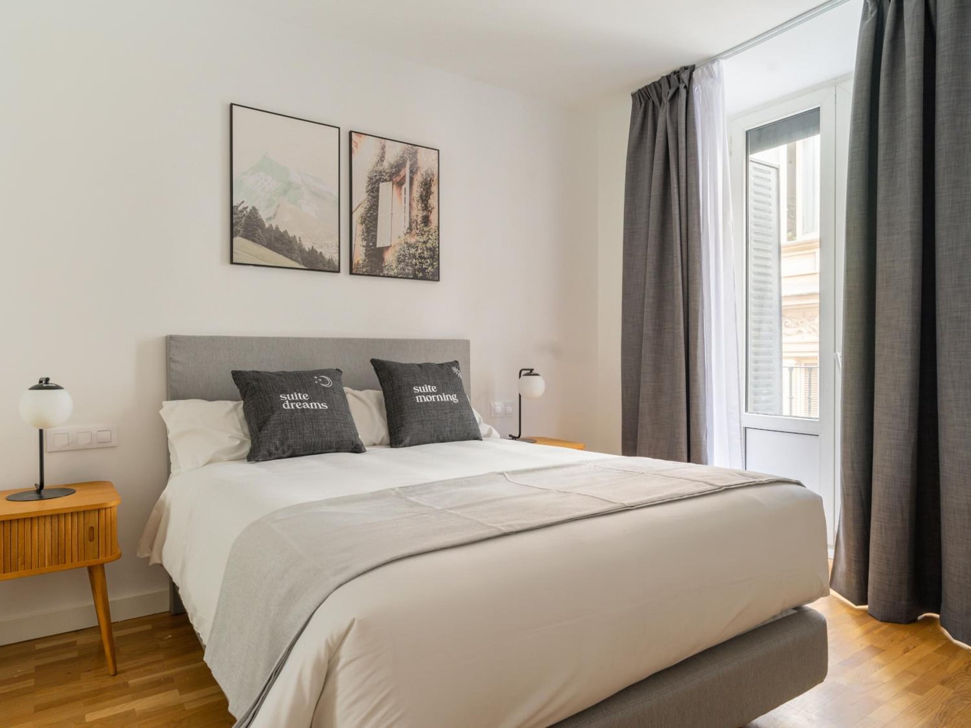 Limehome Madrid San Lorenzo, Madrid, foto 3
