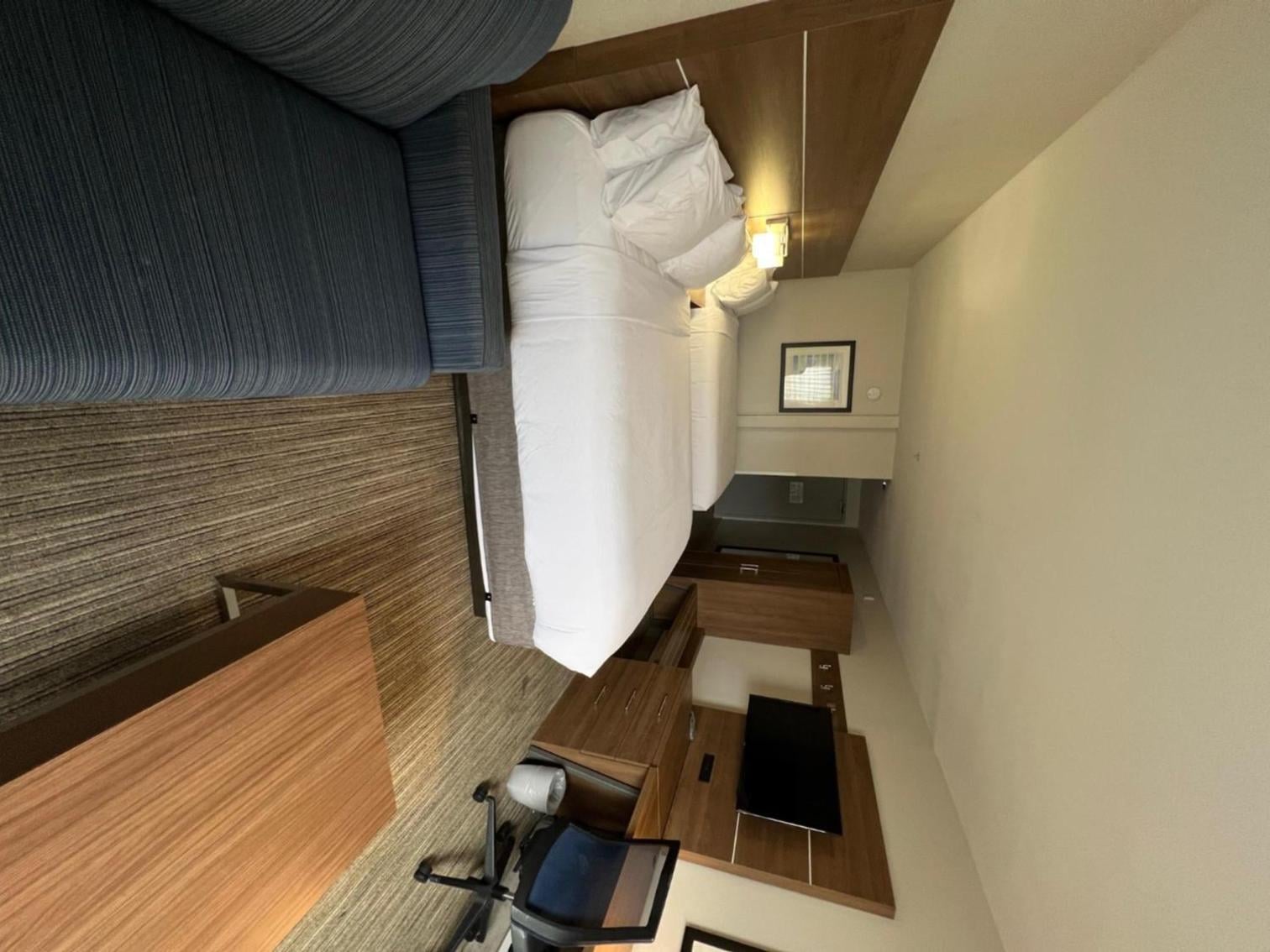 Holiday Inn Express Hotel & Suites Lake Elsinore by IHG, Lake Elsinore, foto 4