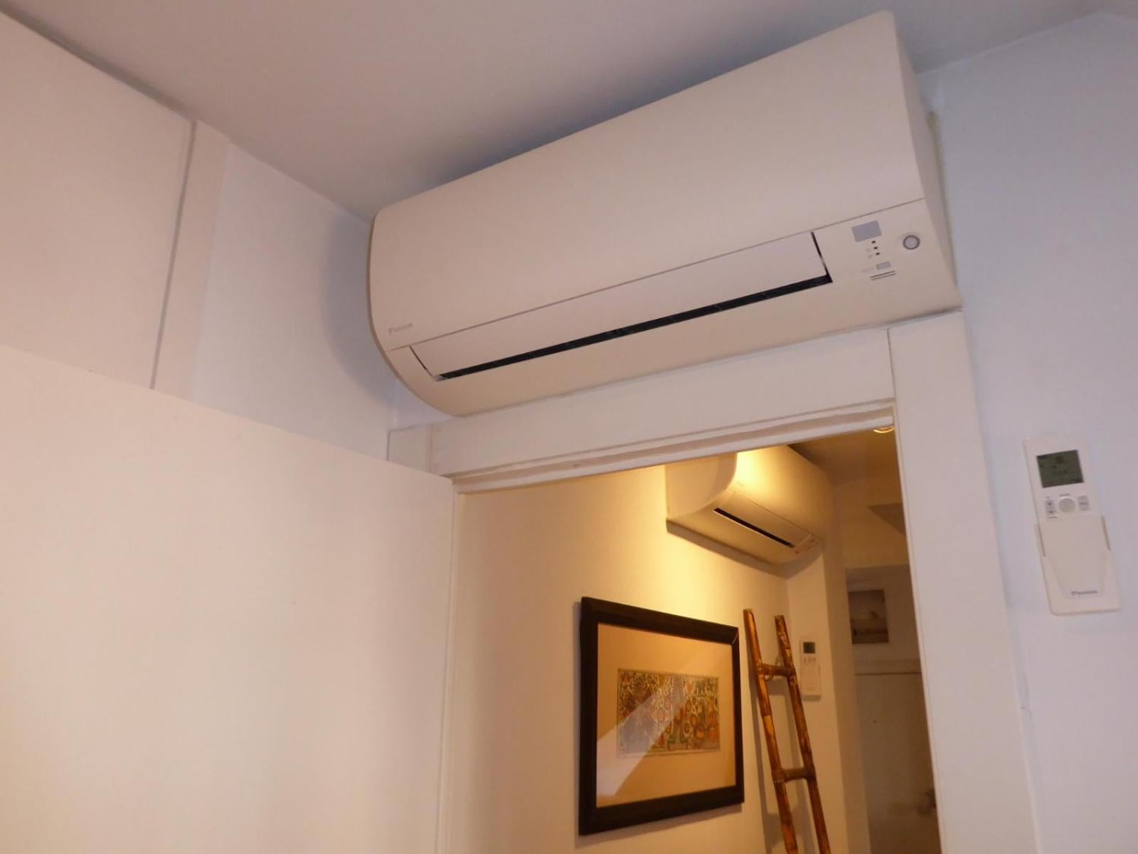 Apartamento en la Plaza de San Miguel, Madrid, foto 5