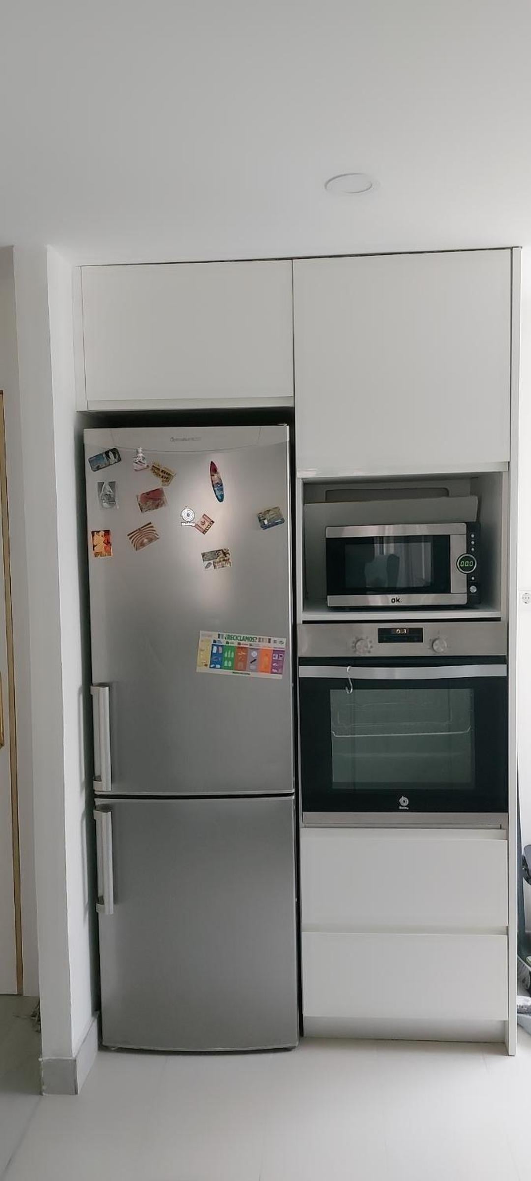 Apartamento Cuidad Ciencias, Valencia, foto 2