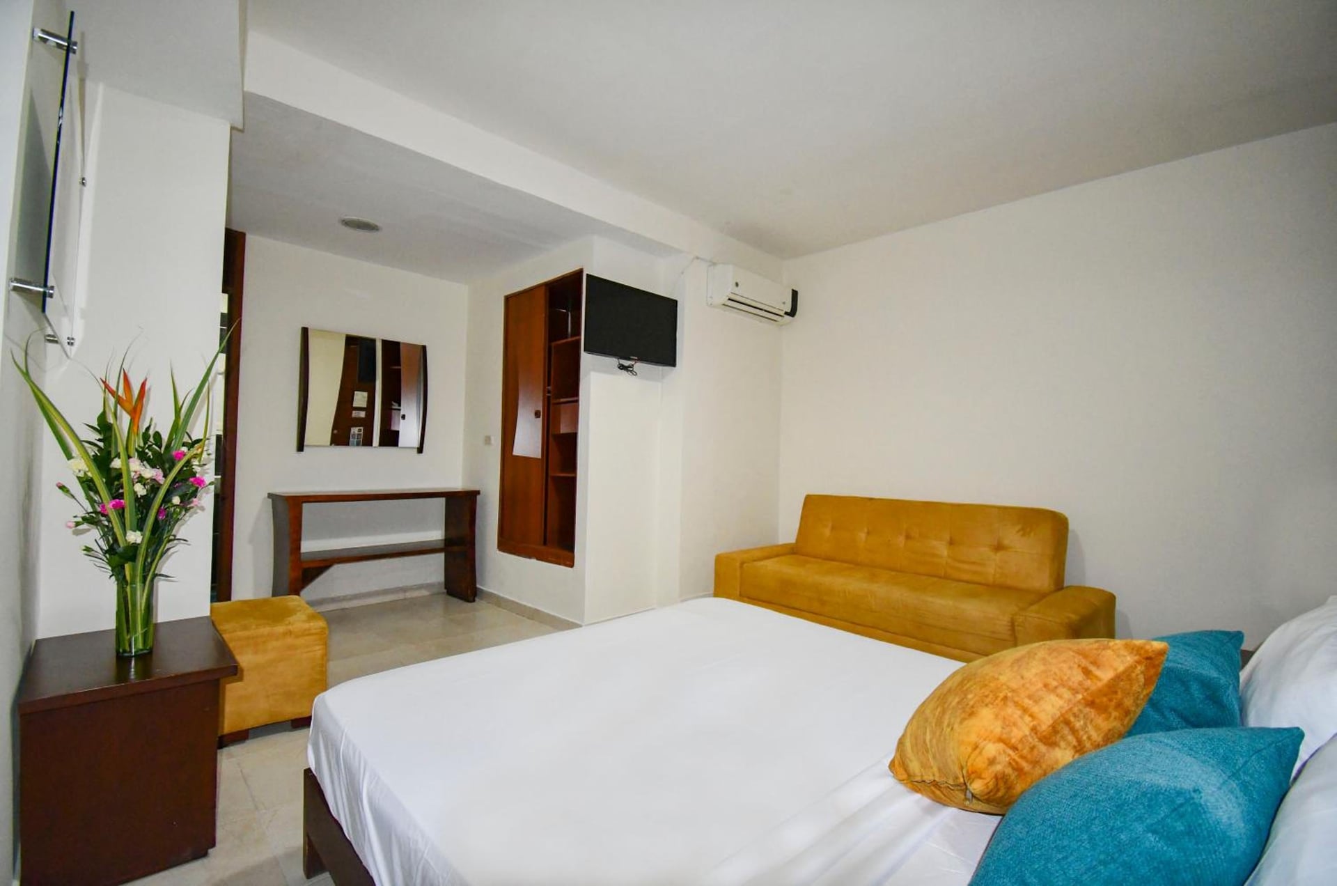 Hotel Mónaco Armenia, Armenia, foto 4