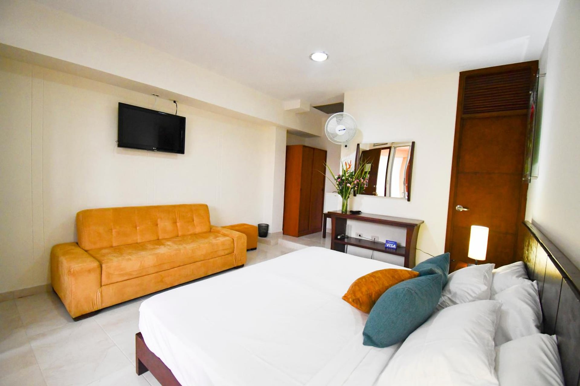 Hotel Mónaco Armenia, Armenia, foto 5