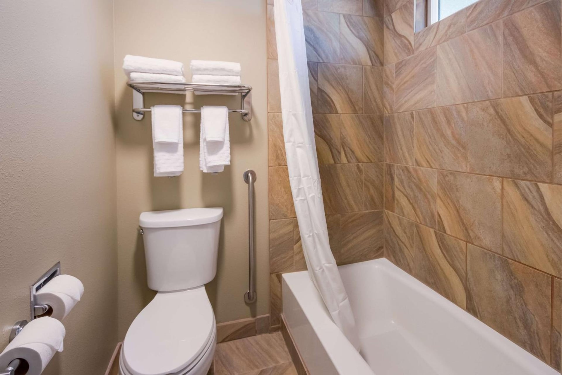 Best Western Weston Inn, West Yellowstone, foto 3