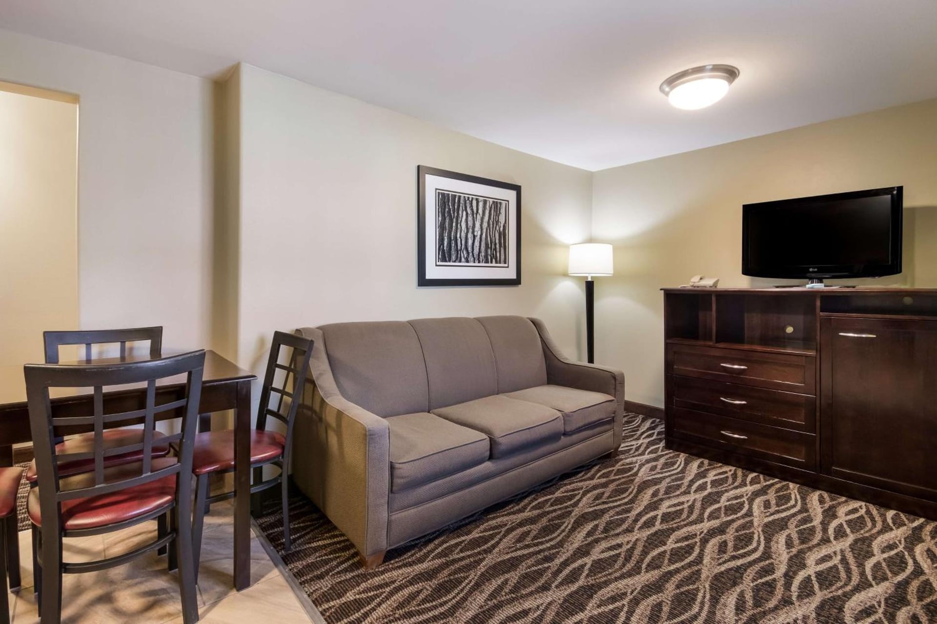 Best Western Weston Inn, West Yellowstone, foto 5
