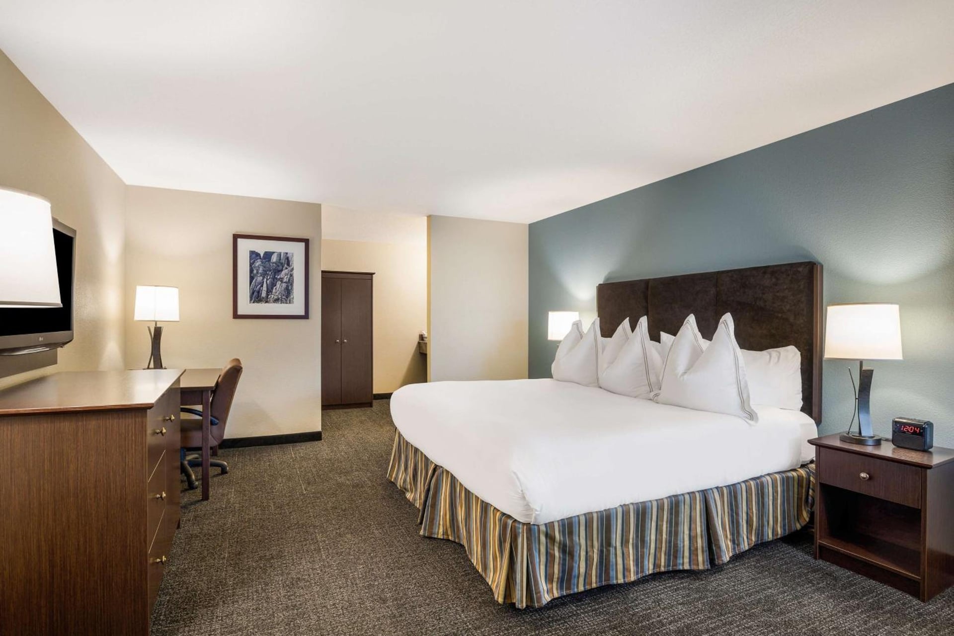 Best Western Windsor Inn, Ashland, foto 2