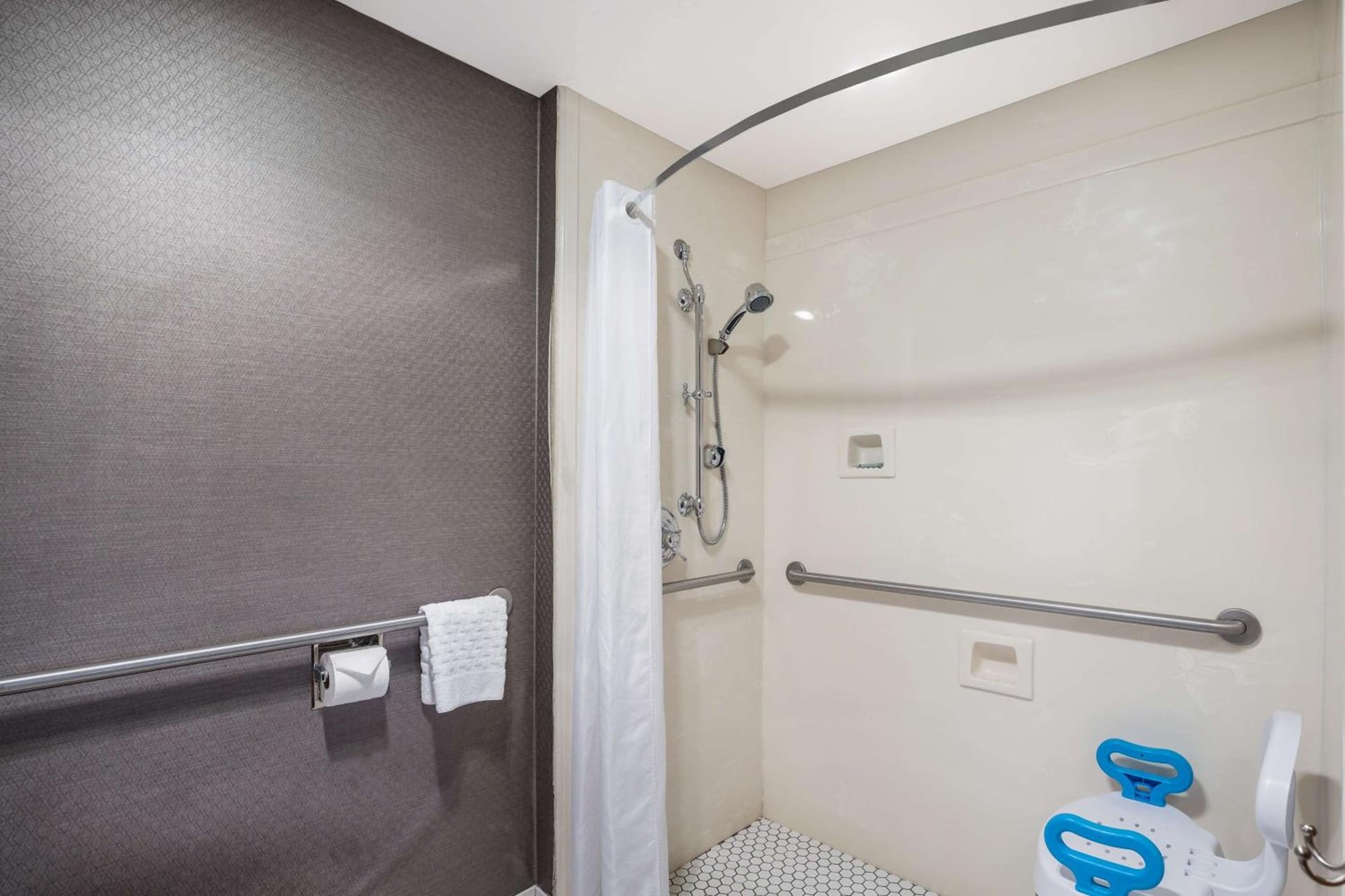 Best Western Windsor Inn, Ashland, foto 4