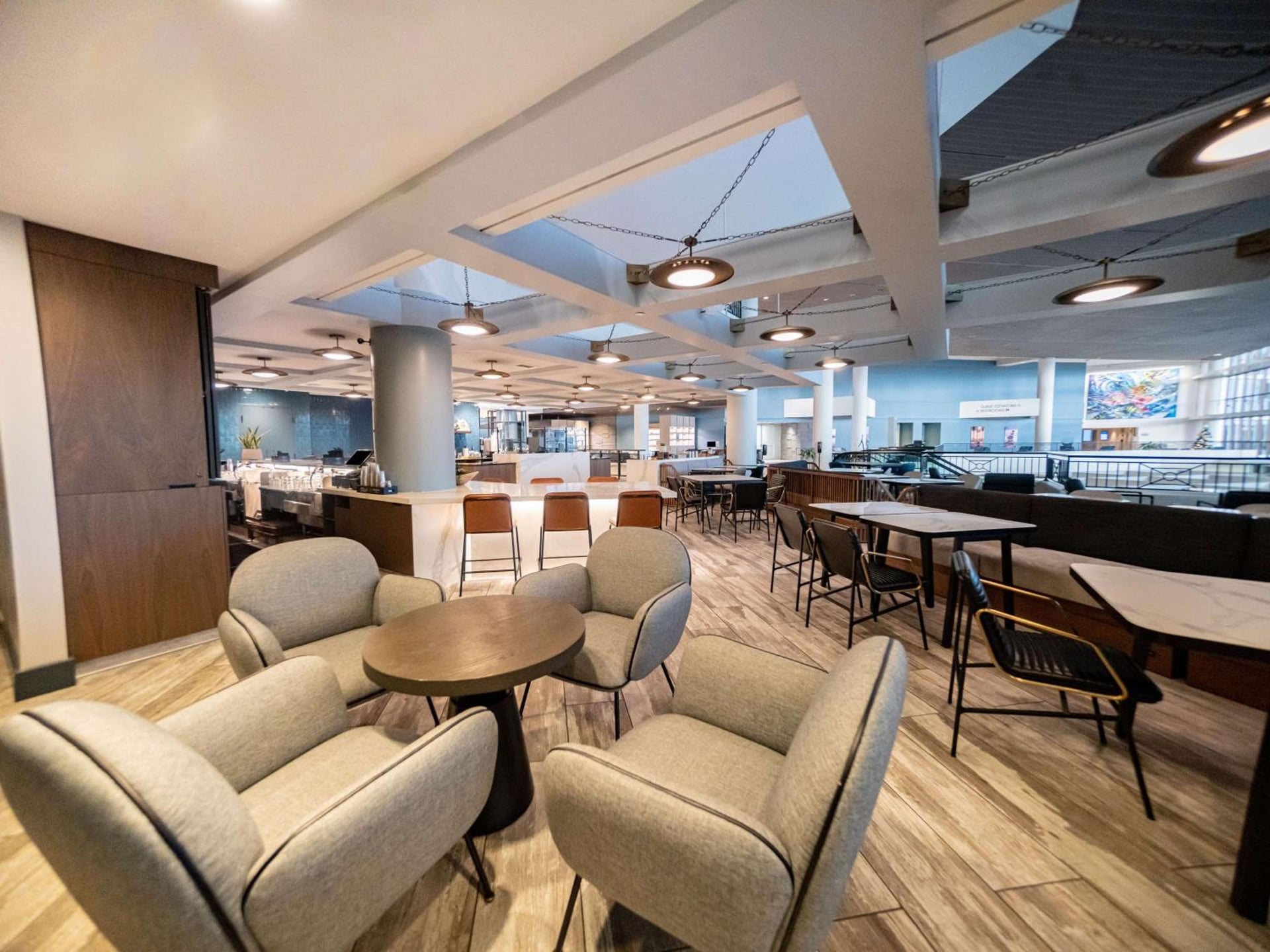 Hyatt Regency Long Beach, Long Beach, foto 4