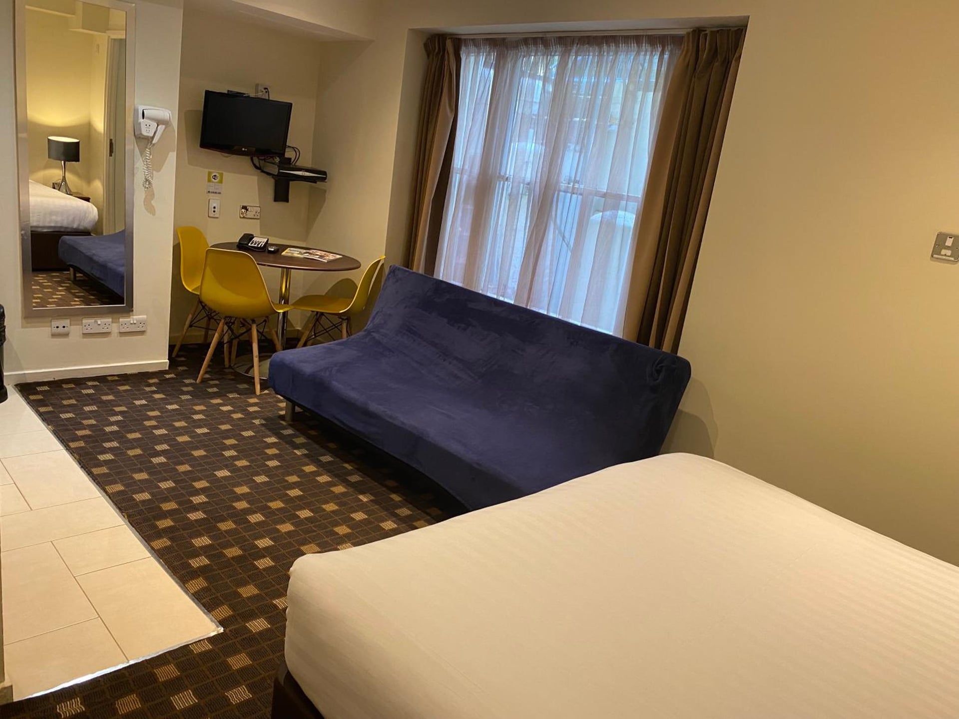 Grand Plaza Serviced Apartments, London, foto 4