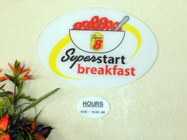 Super 8 by Wyndham Yucca Val/Joshua Tree Nat Pk Area, Yucca Valley, foto 4