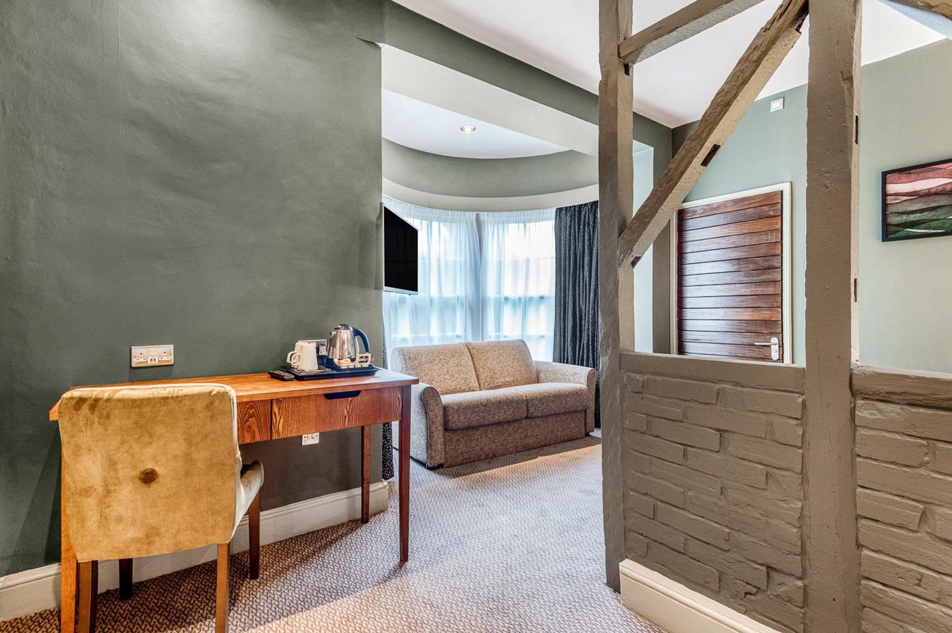 Inn on the Lake by Innkeeper's Collection, Godalming, foto 2