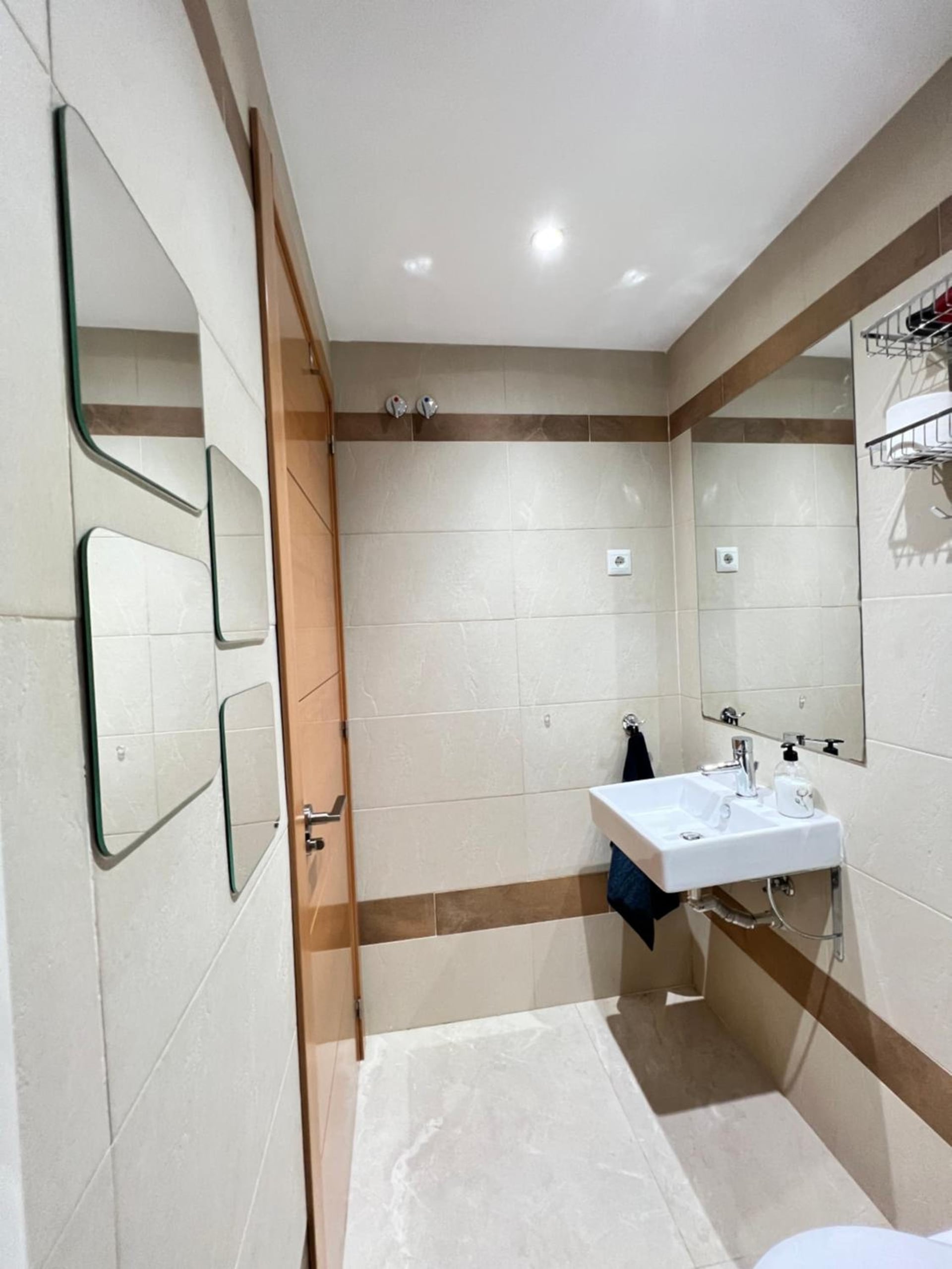 Fabuloso apartamento completo centro ciudad, Móstoles, foto 5