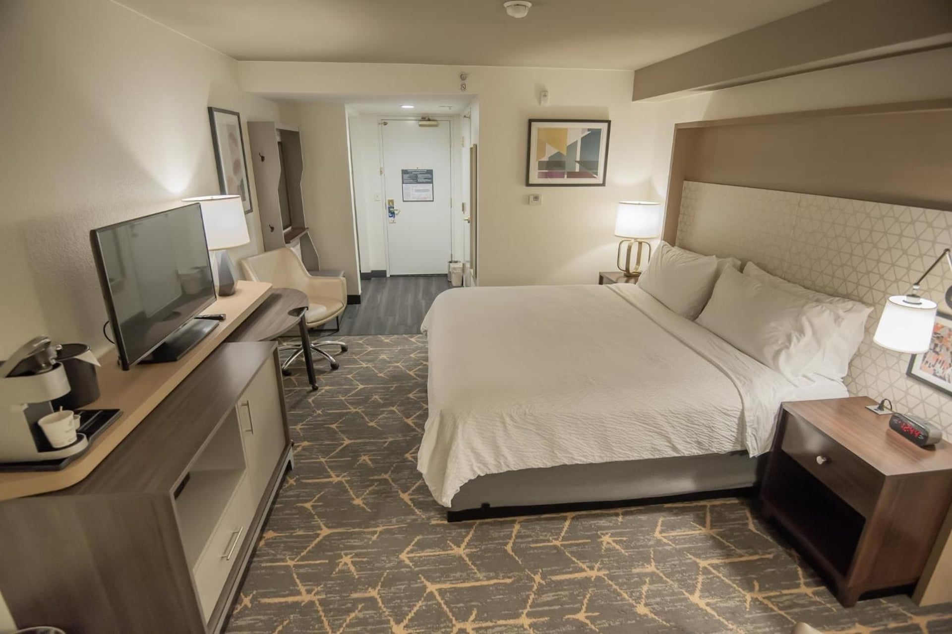 Holiday Inn & Suites Oakland - Airport by IHG, Oakland, foto 4