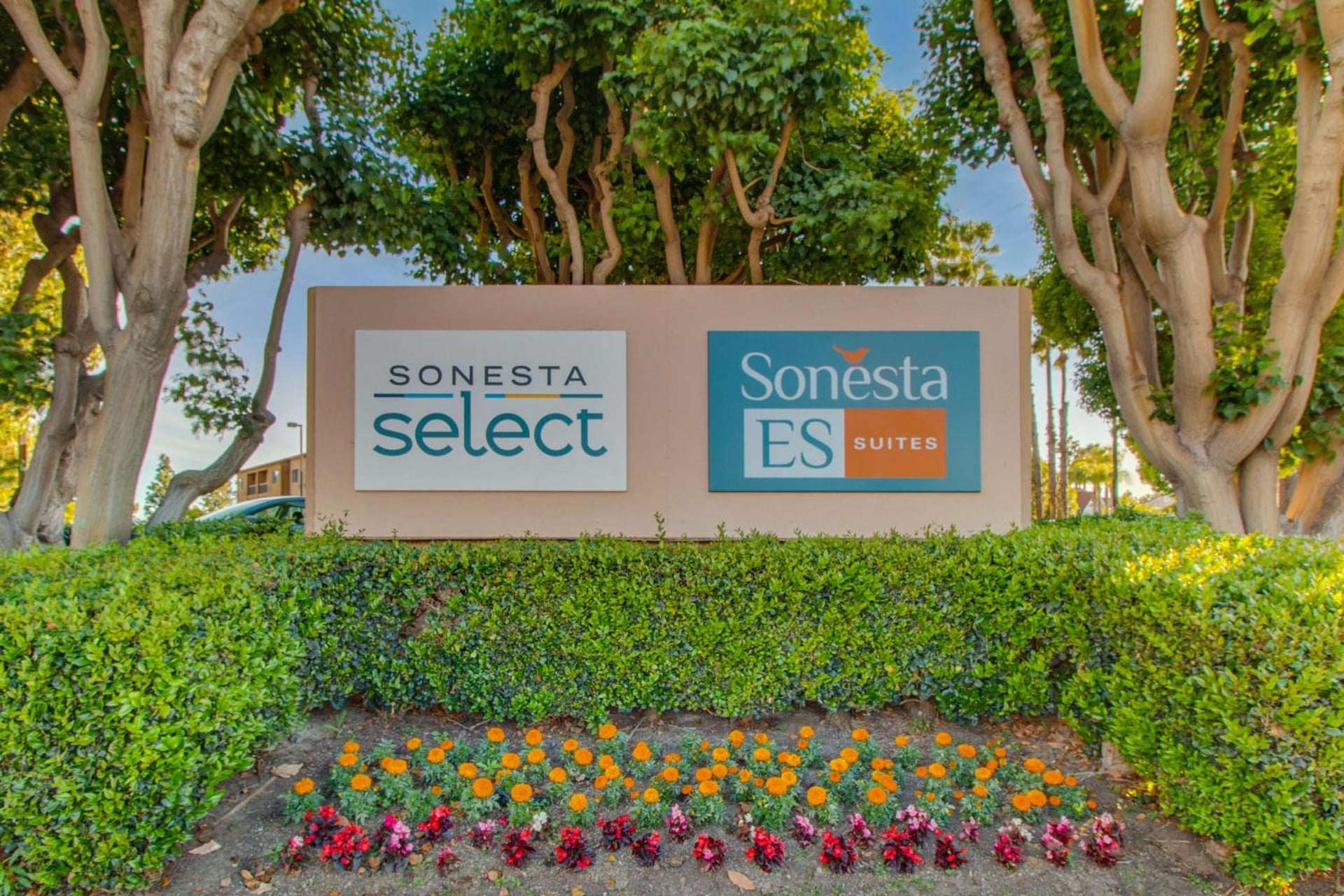 Sonesta ES Suites Huntington Beach Fountain Valley, Fountain Valley, foto 4