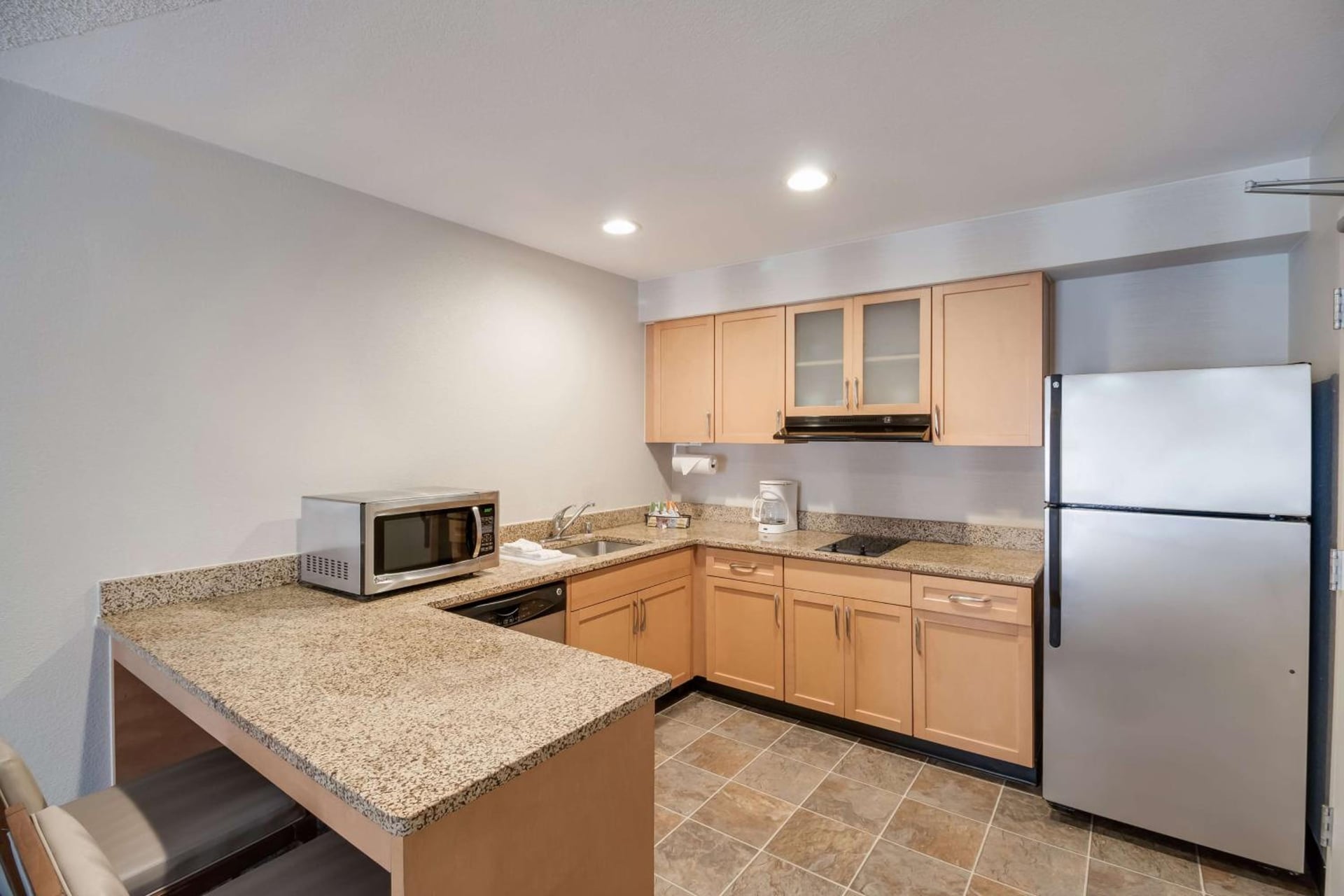 Sonesta ES Suites Huntington Beach Fountain Valley, Fountain Valley, foto 2