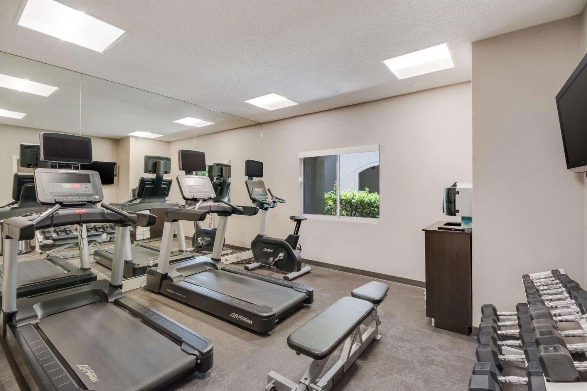 Sonesta ES Suites Huntington Beach Fountain Valley, Fountain Valley, foto 5