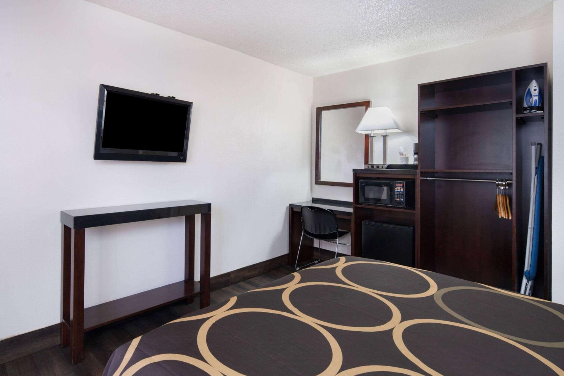 Super 8 by Wyndham San Diego Hotel Circle, San Diego, foto 3