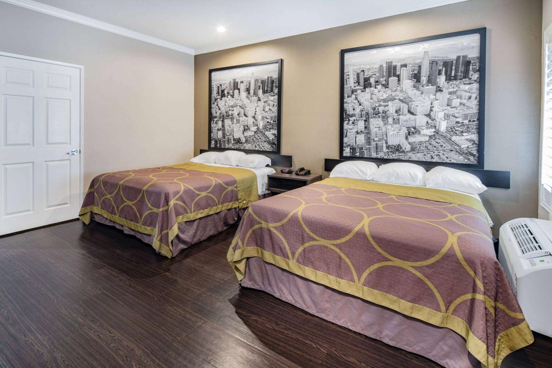 Super 8 by Wyndham North Hollywood, North Hollywood, foto 4
