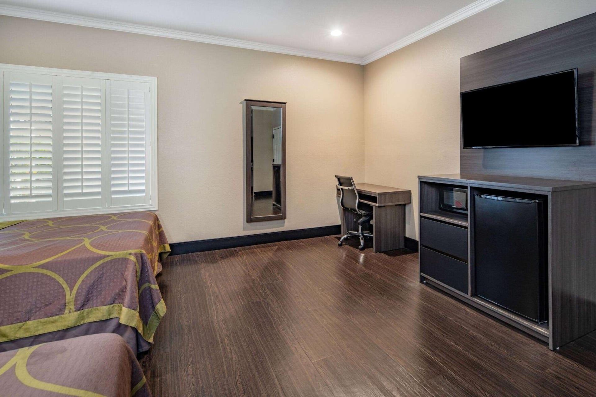 Super 8 by Wyndham North Hollywood, North Hollywood, foto 3