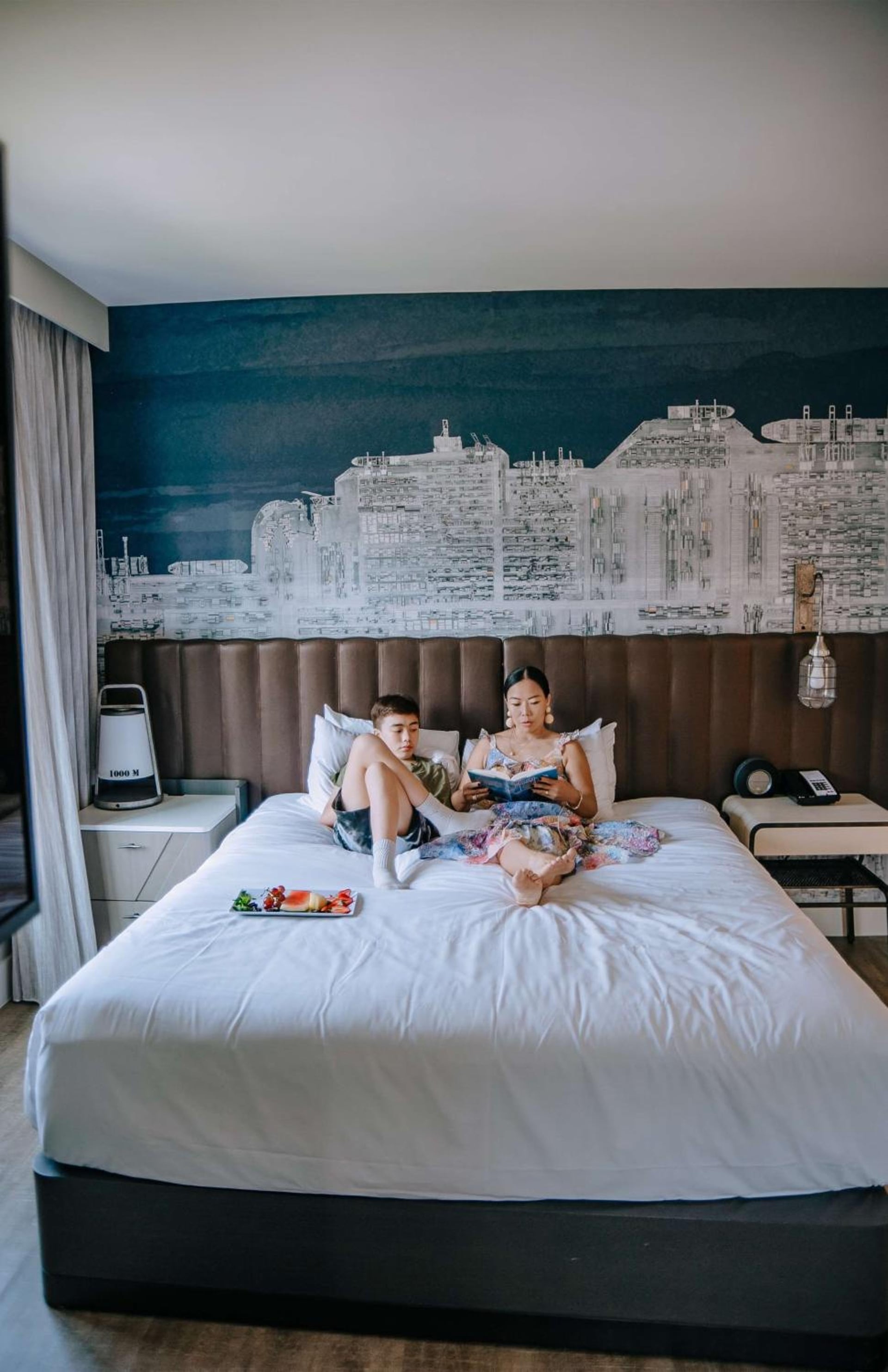 Hyatt Centric the Pike Long Beach, Long Beach, foto 4