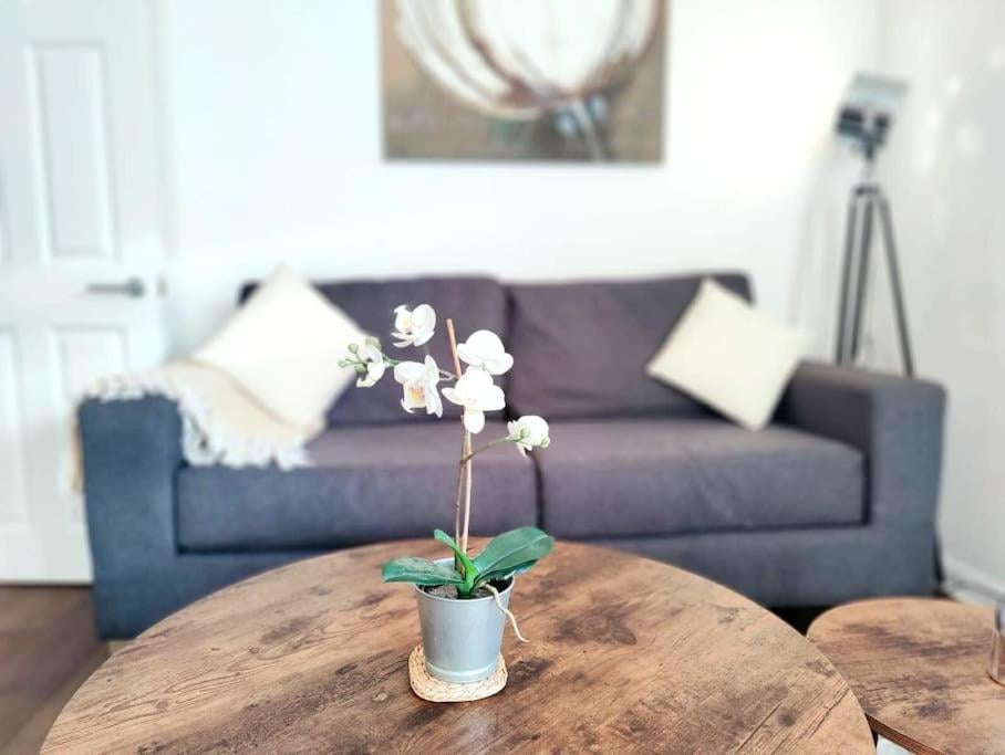 Aldgate Flats in E1., London, foto 4
