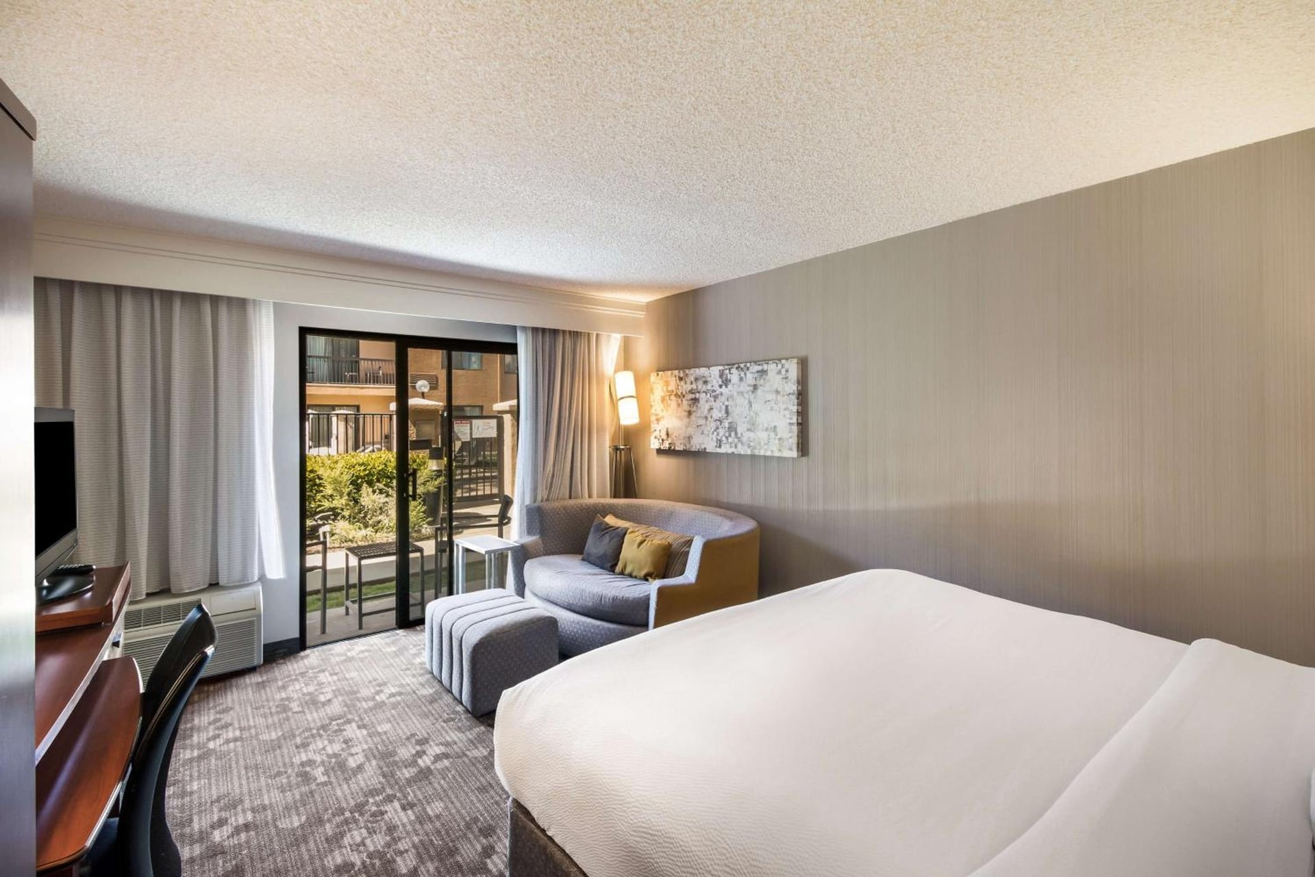 Sonesta Select Huntington Beach Fountain Valley, Fountain Valley, foto 5