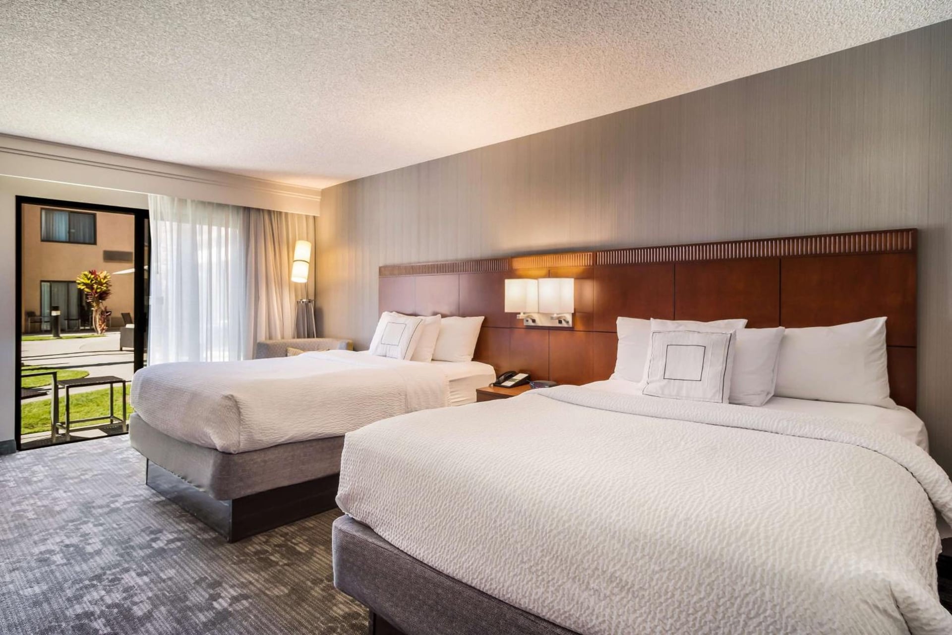 Sonesta Select Huntington Beach Fountain Valley, Fountain Valley, foto 2