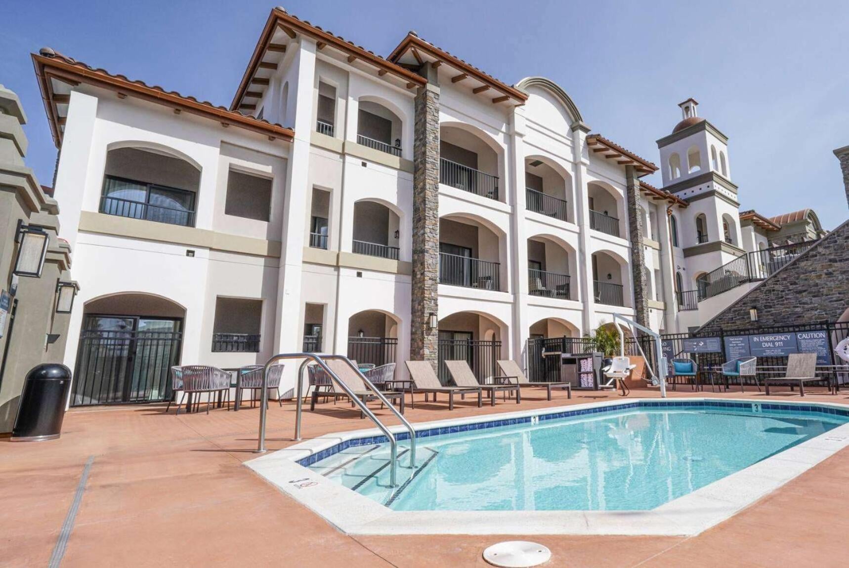 La Quinta Inn & Suites by Wyndham Santa Cruz, Santa Cruz, foto 4