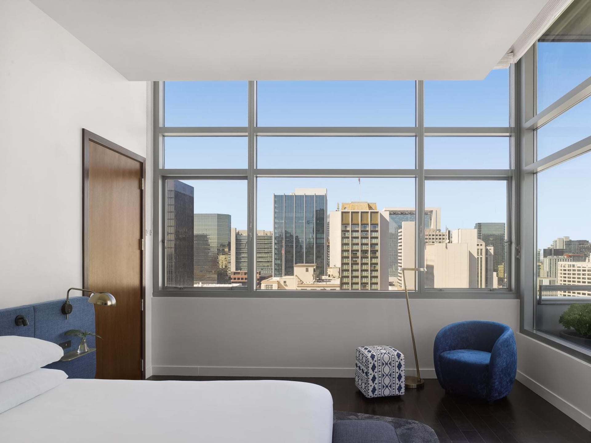 Alma San Diego Downtown, a Tribute Portfolio Hotel, San Diego, foto 4