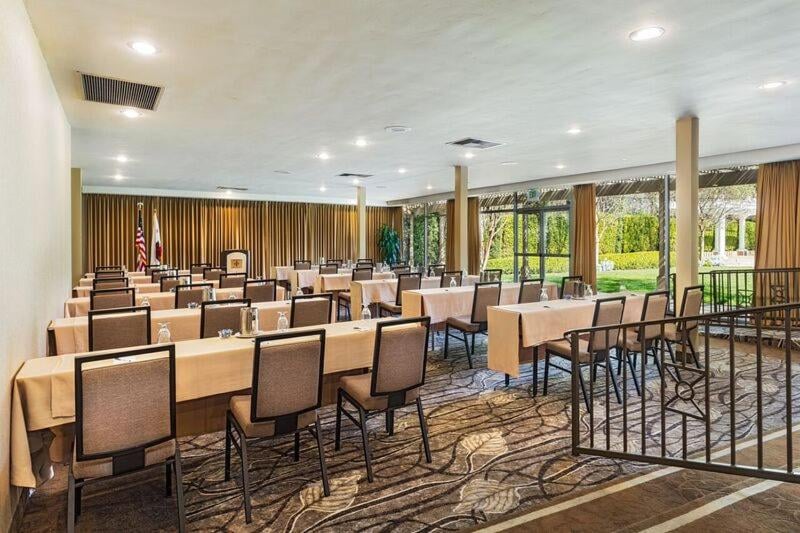 Handlery Hotel San Diego, San Diego, foto 2