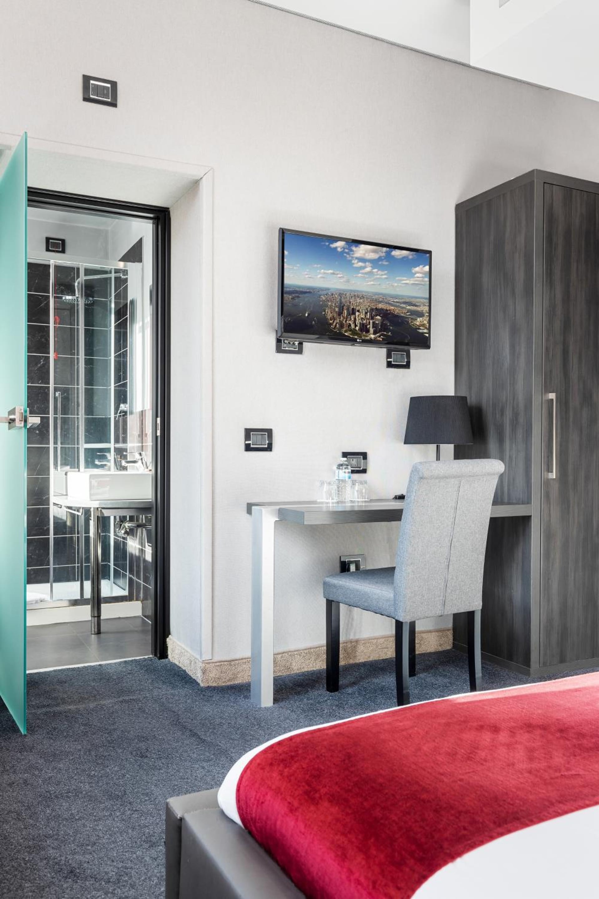 The Bryson Hotel, London, foto 4