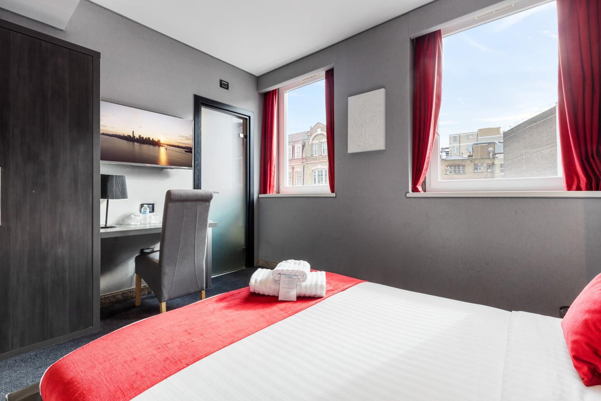 The Bryson Hotel, London, foto 5