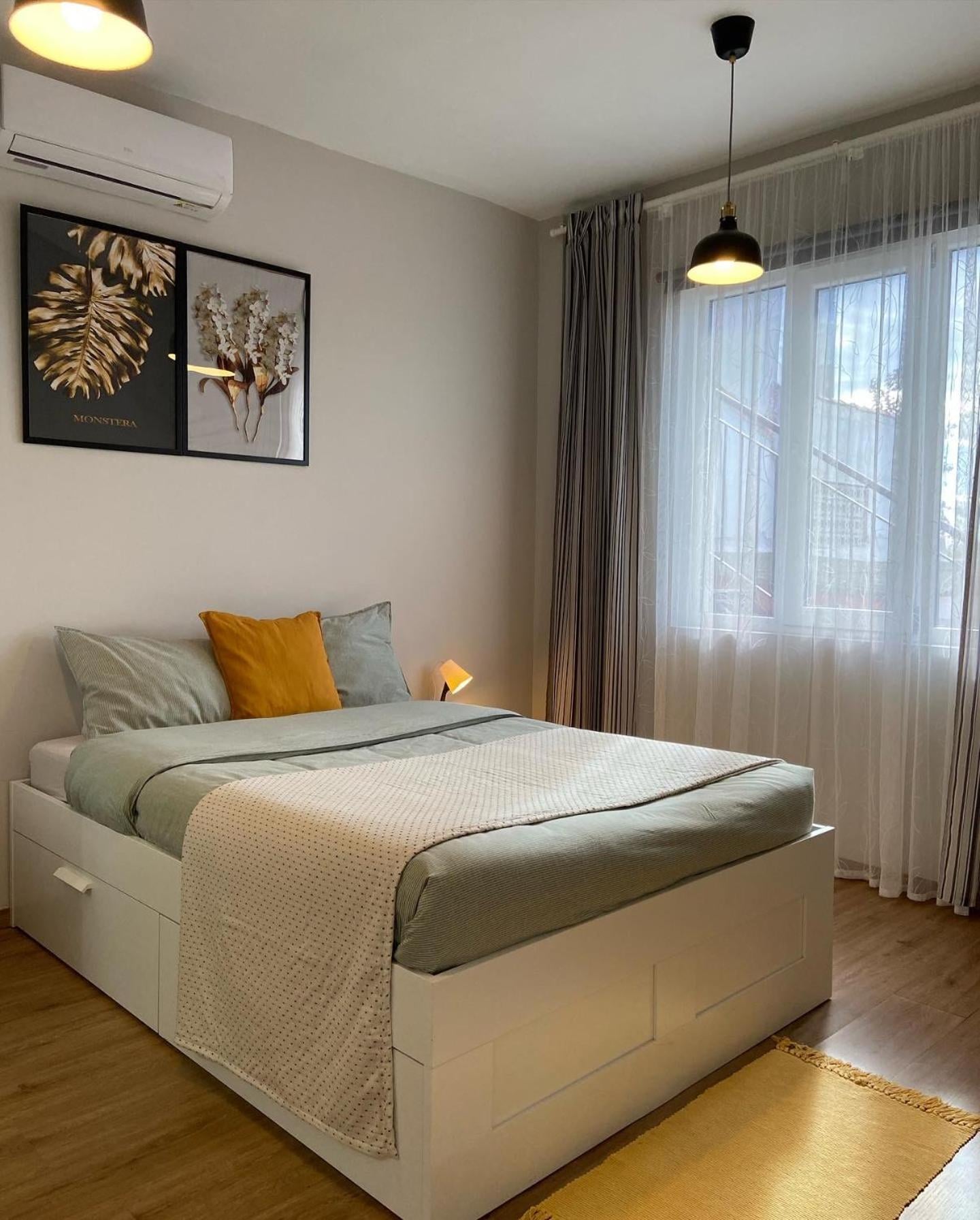 Orange Vibes Guest house, Paterna, foto 4