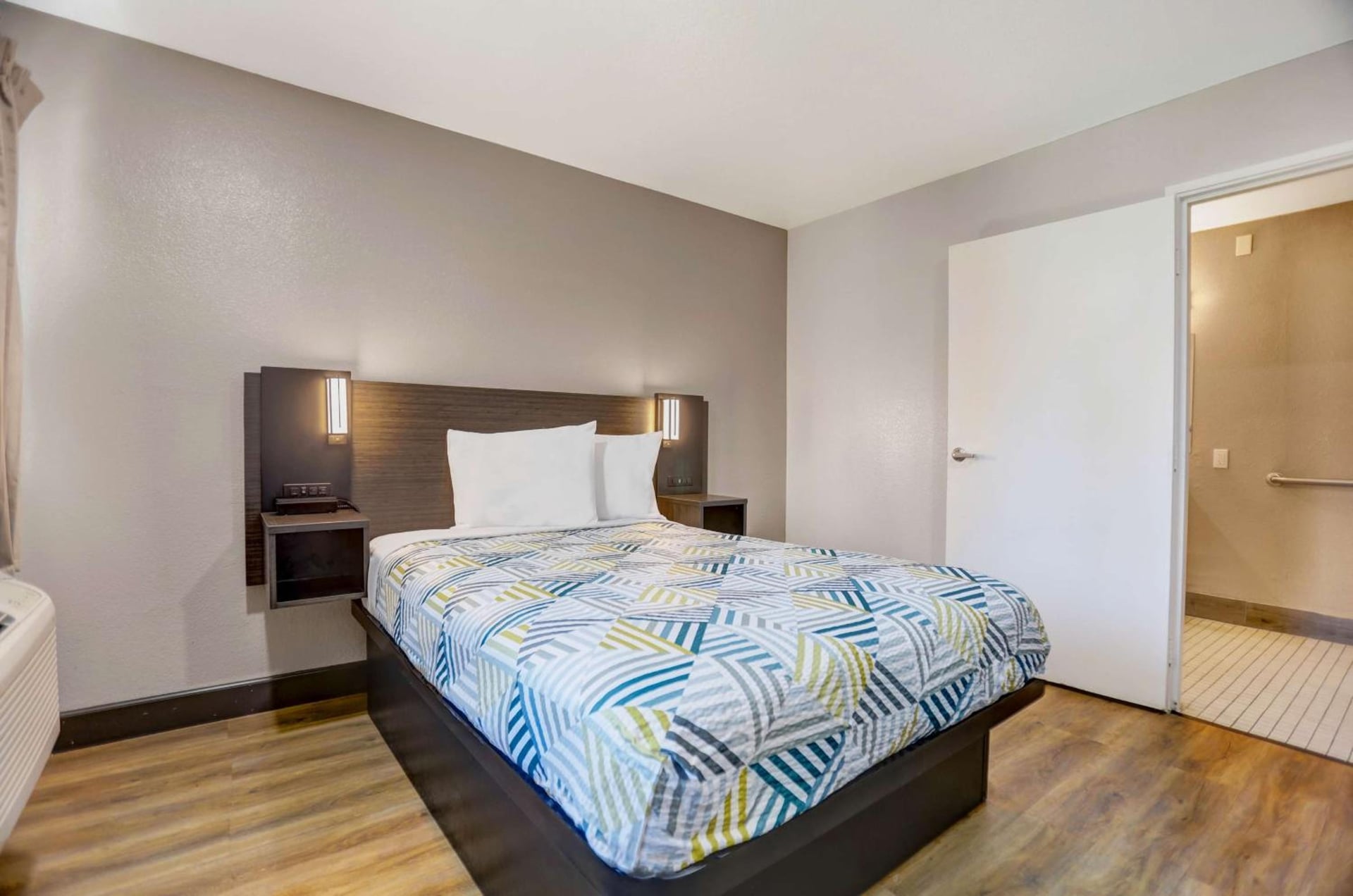 Motel 6-San Bernardino, CA - North, San Bernardino, foto 5