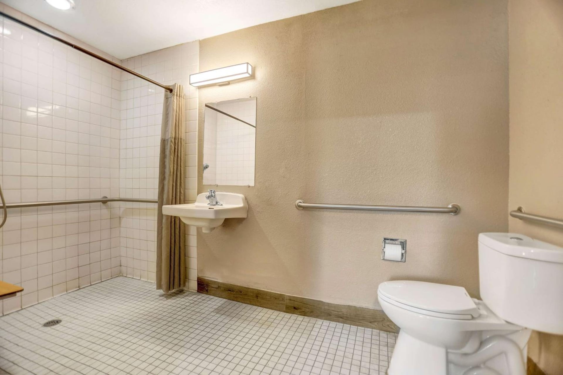 Motel 6-San Bernardino, CA - North, San Bernardino, foto 2