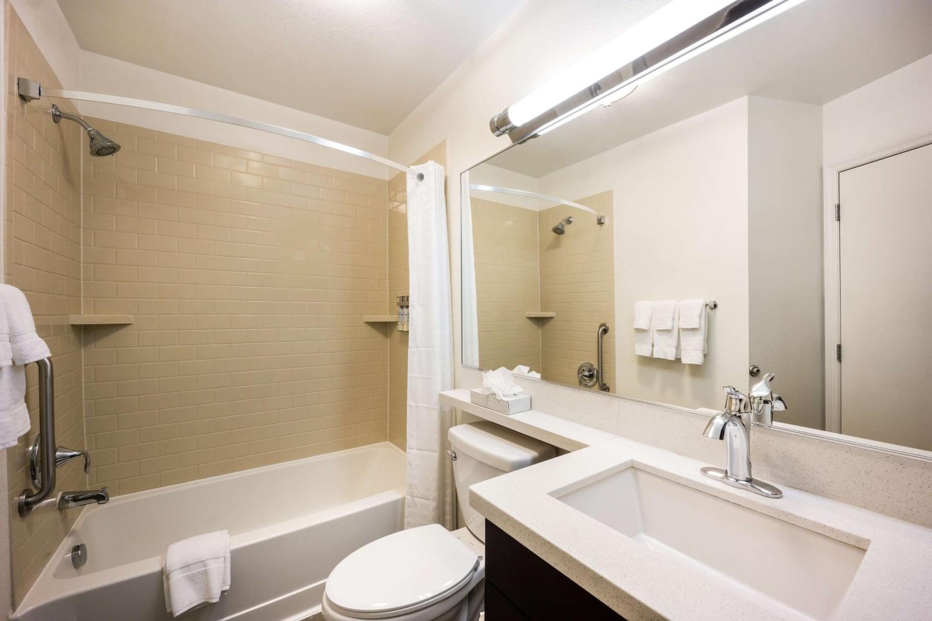 Sonesta Simply Suites Las Vegas Convention Center, Las Vegas, foto 4