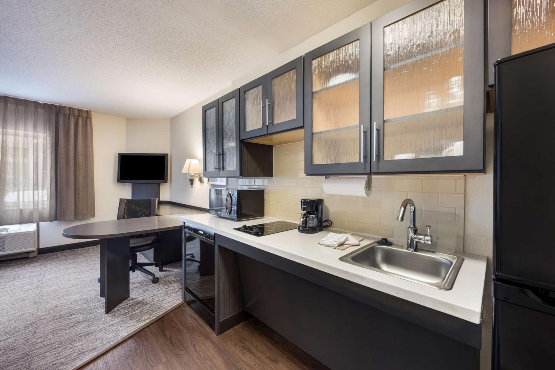 Sonesta Simply Suites Phoenix Tempe, Tempe, foto 4