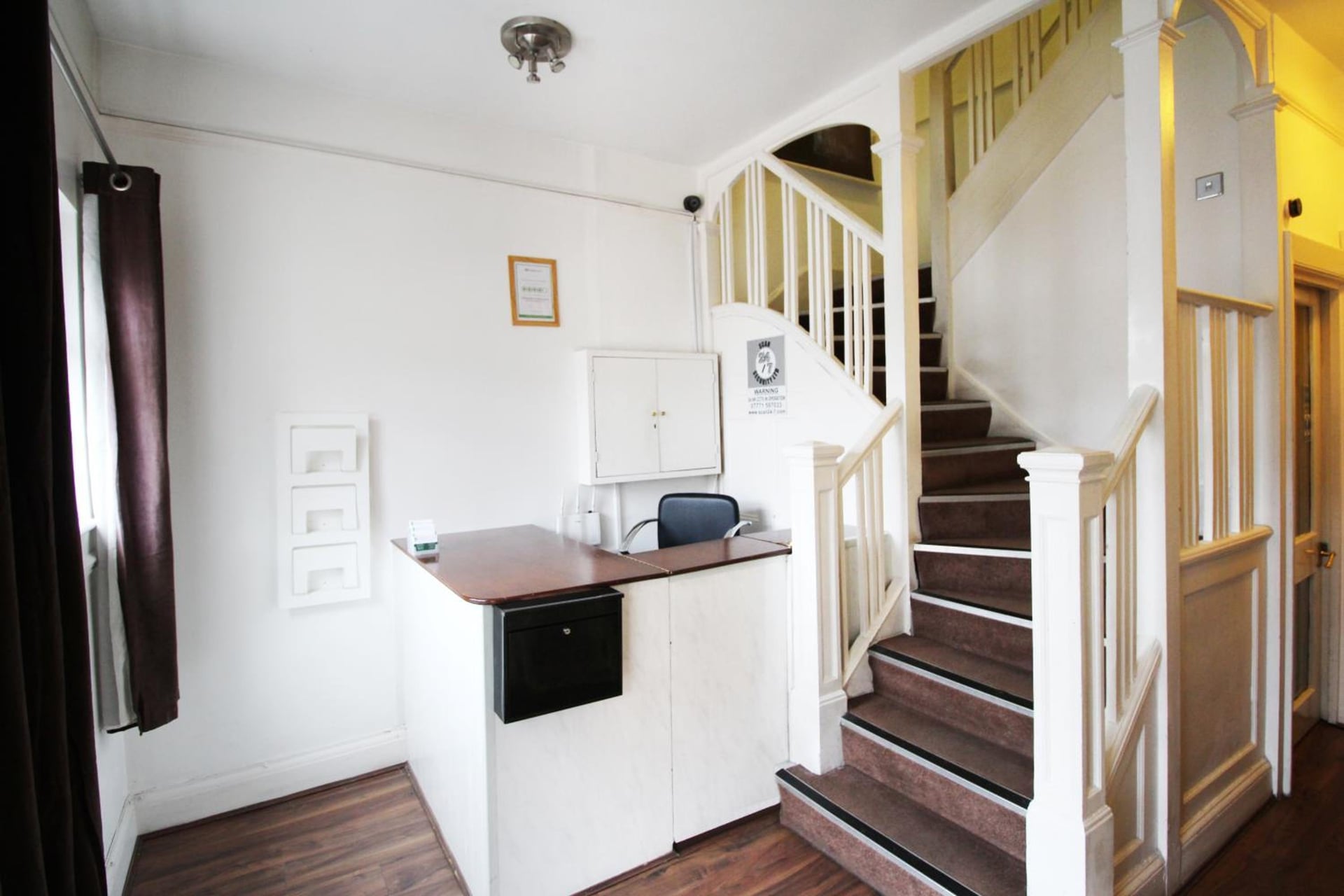 Flexistay Norbury Aparthotel, London, foto 4