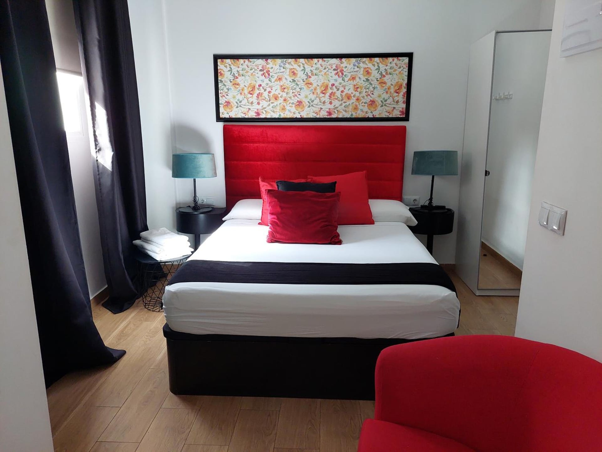 Apartamentos Rous - Solo adultos, Valencia, foto 5