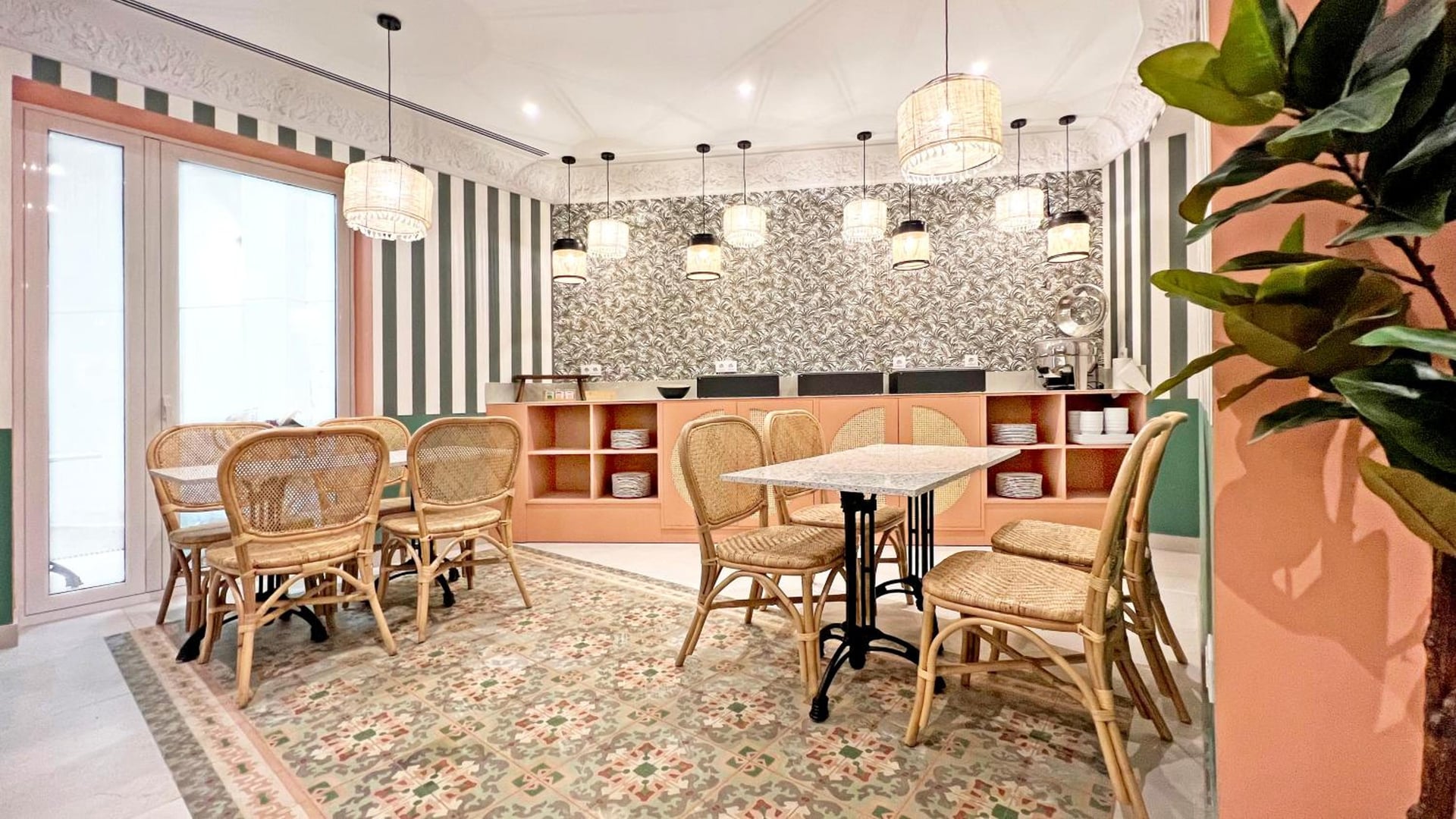 Soho Boutique Turia, Valencia, foto 3