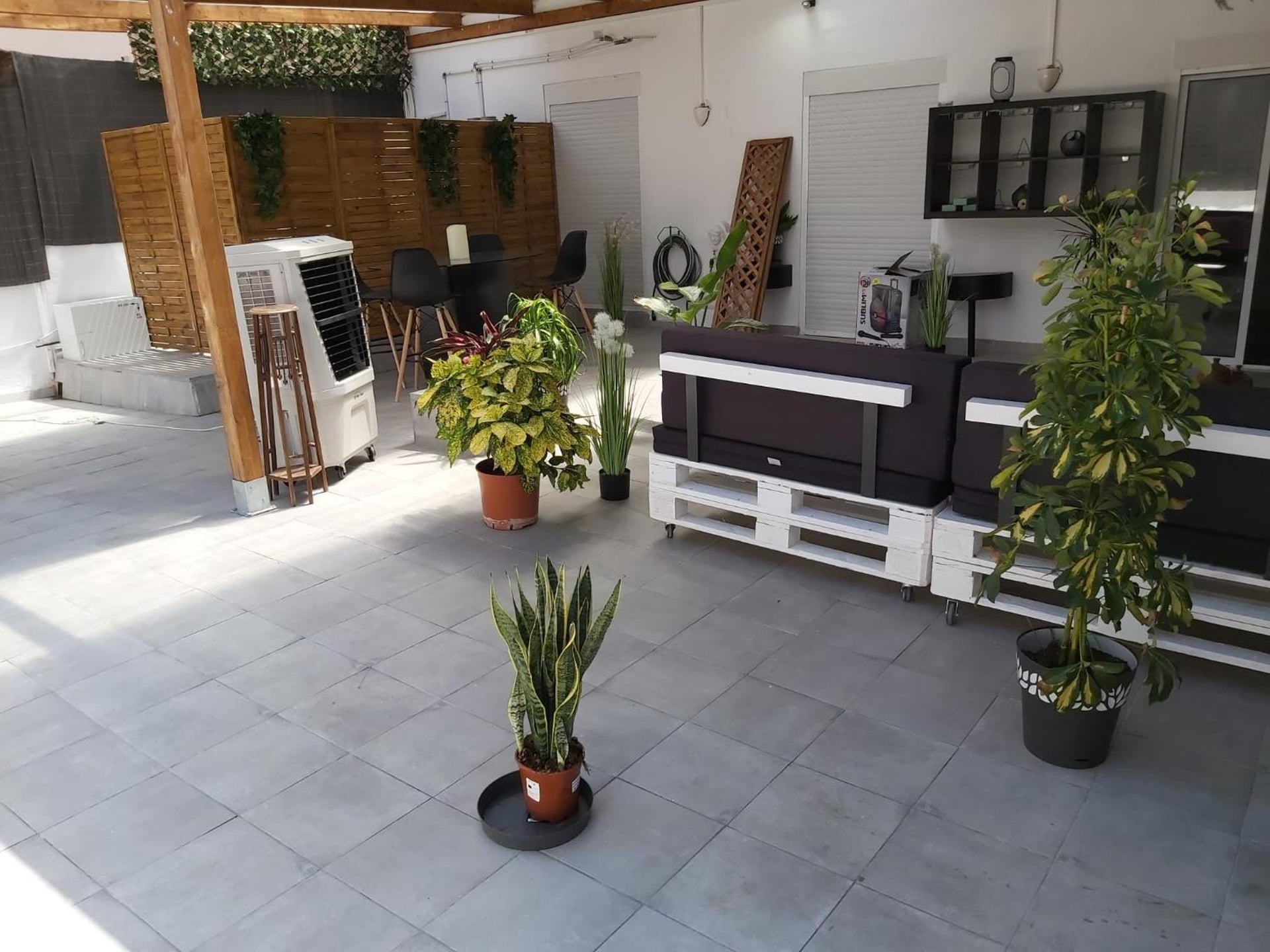 Apartamentos Rous - Solo adultos, Valencia, foto 4